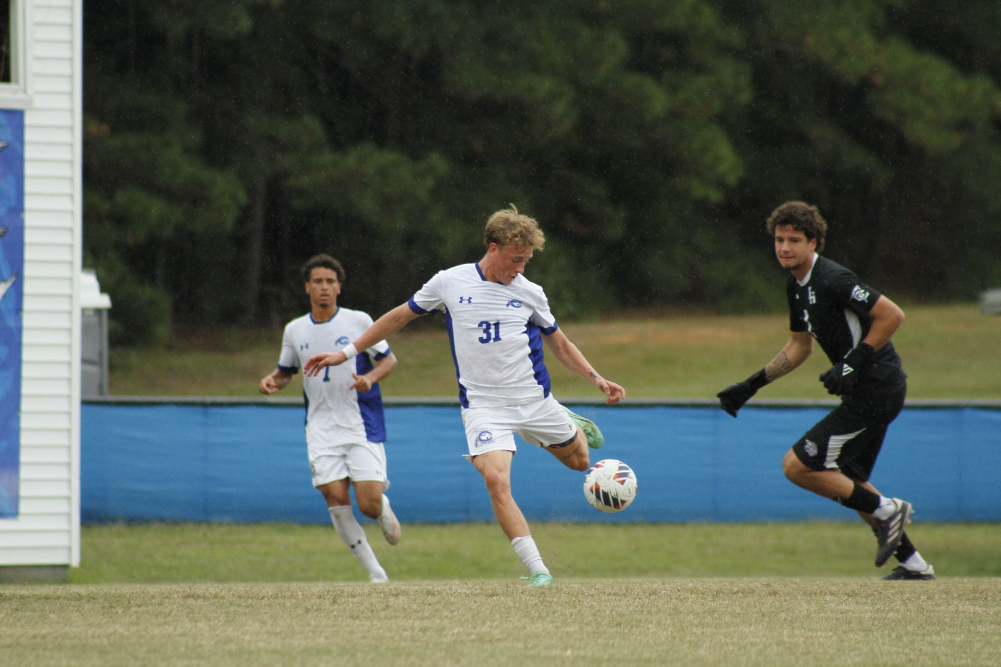 Sweeney vs UMO
