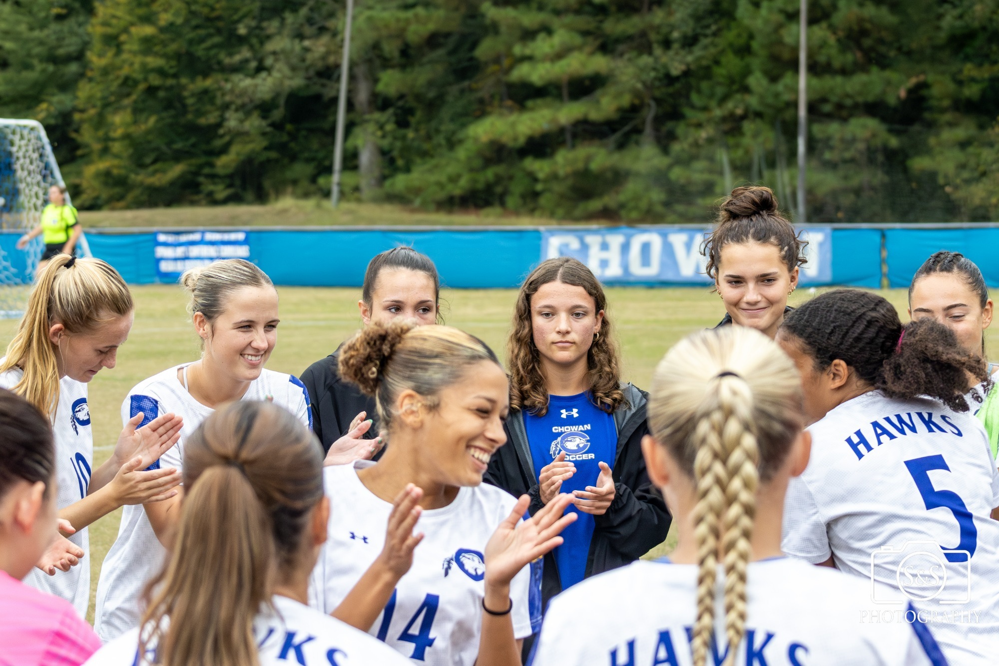 Chowan vs Ferrum
