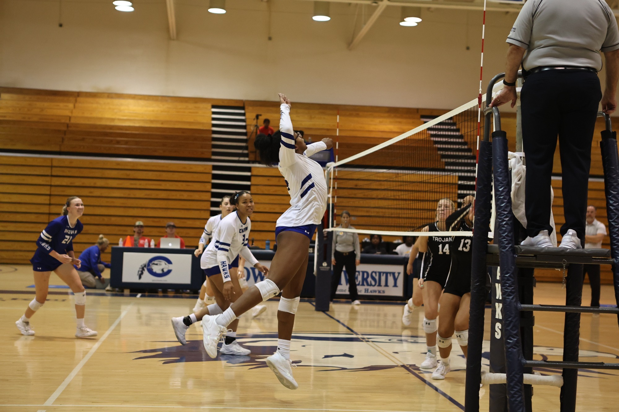 RC vs UMO