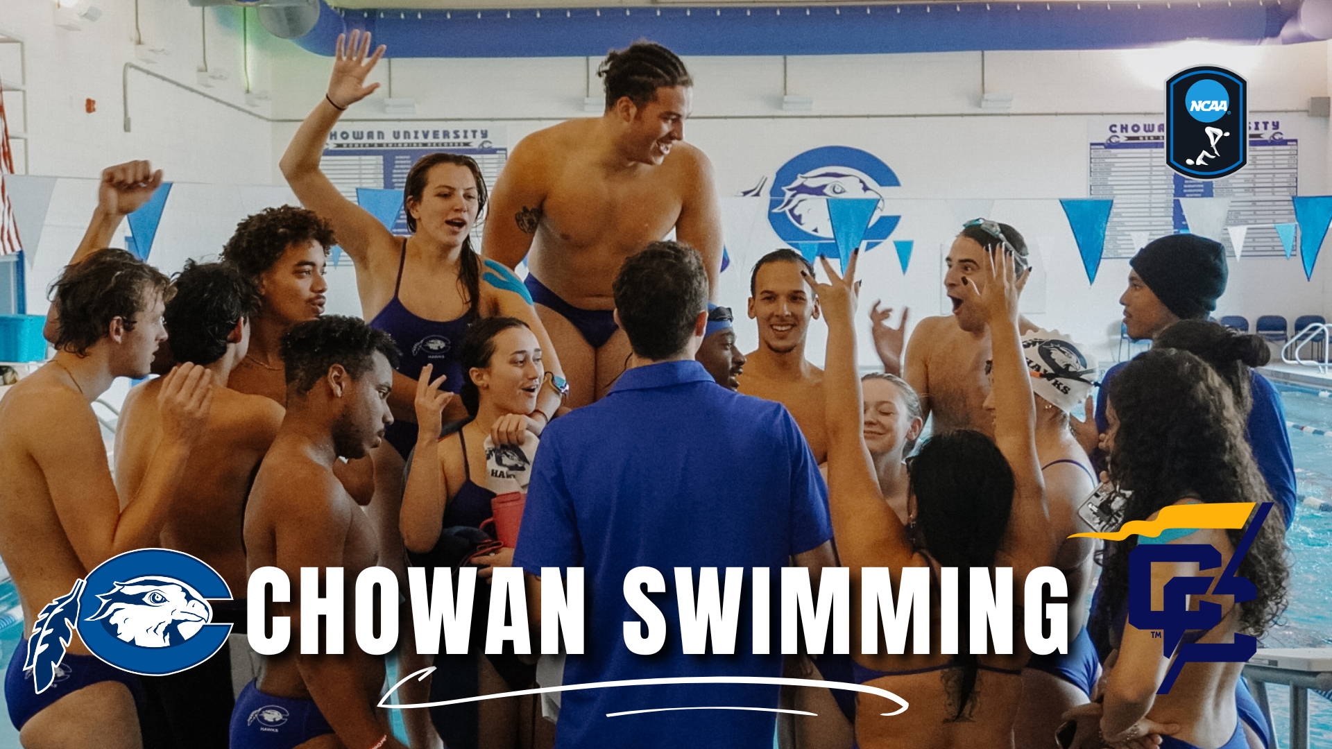 swim championship day 1