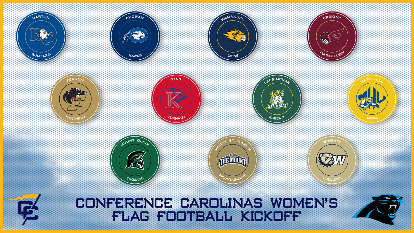 Flag Press Conferece