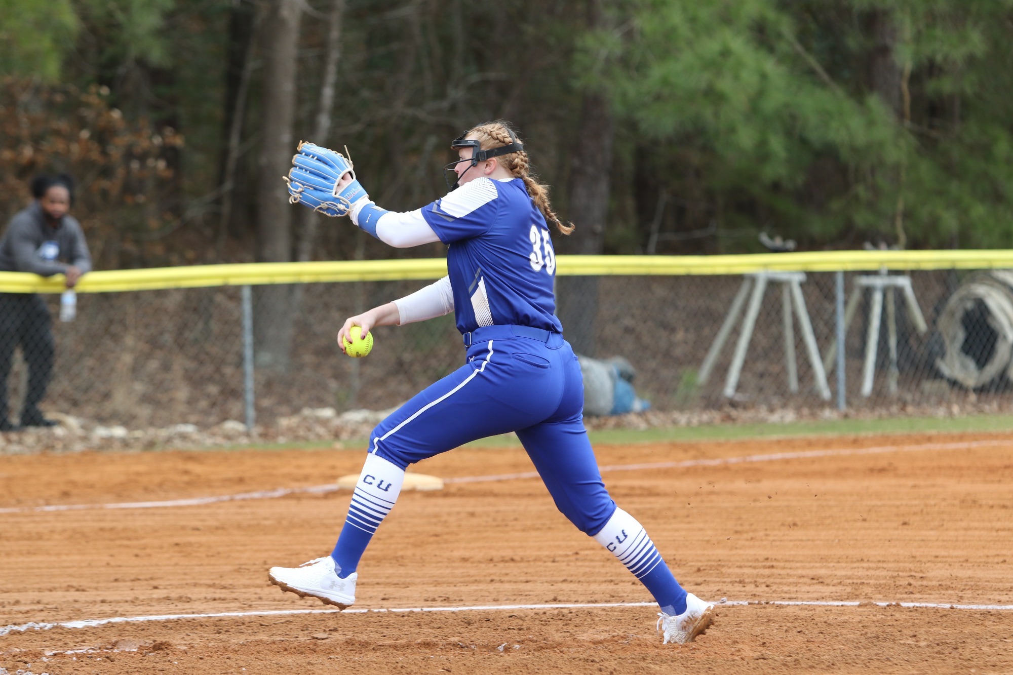 SB vs Felician and Kutztown