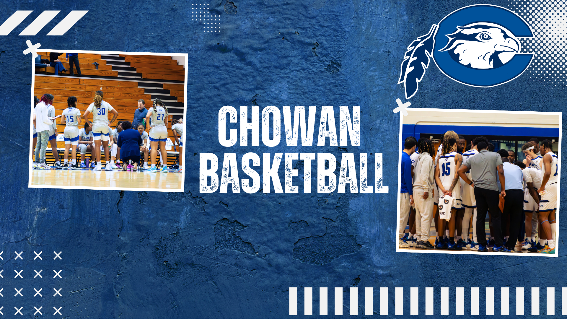 CC Tournament Basketball