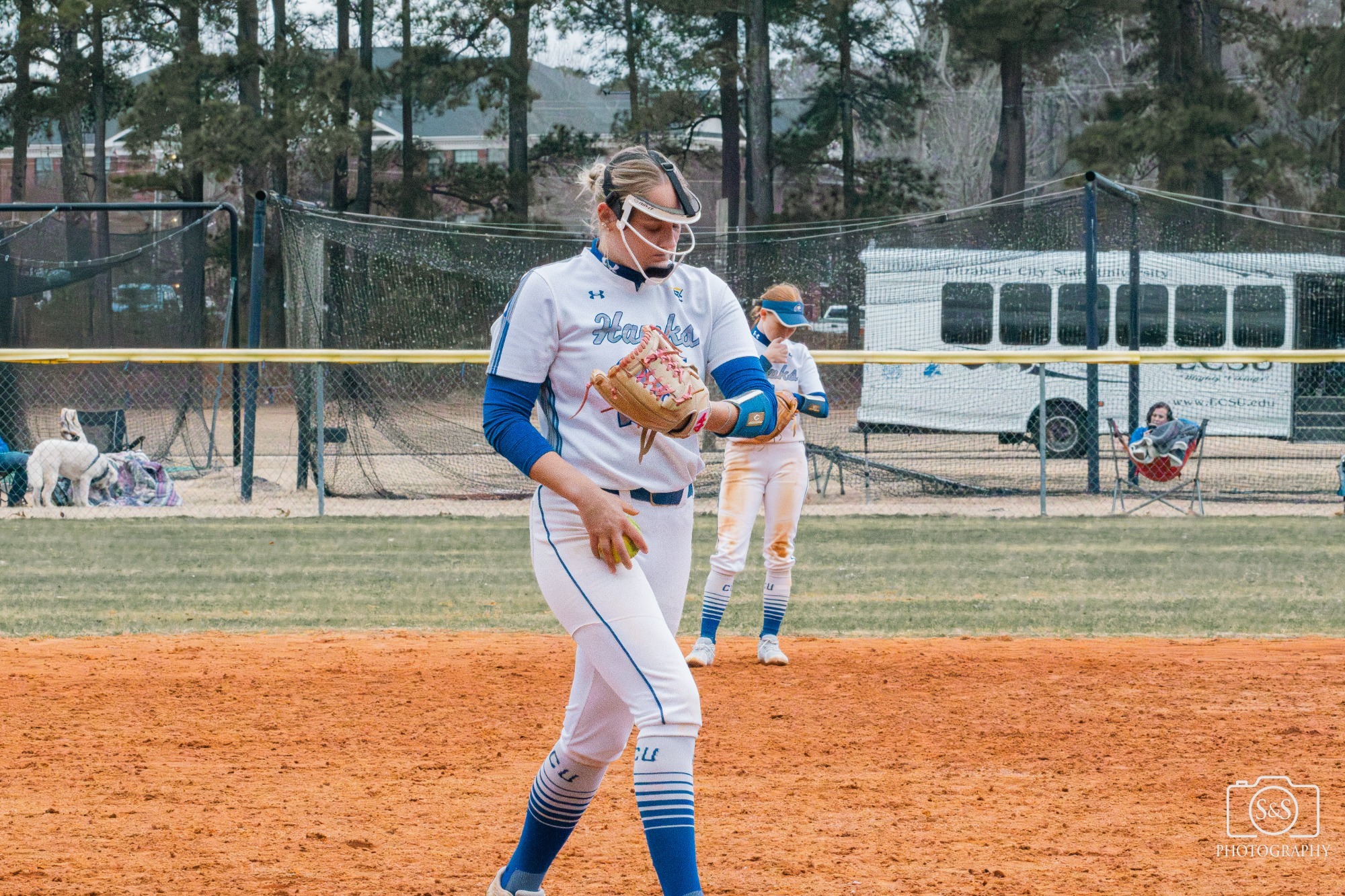 cu softball d2 classic