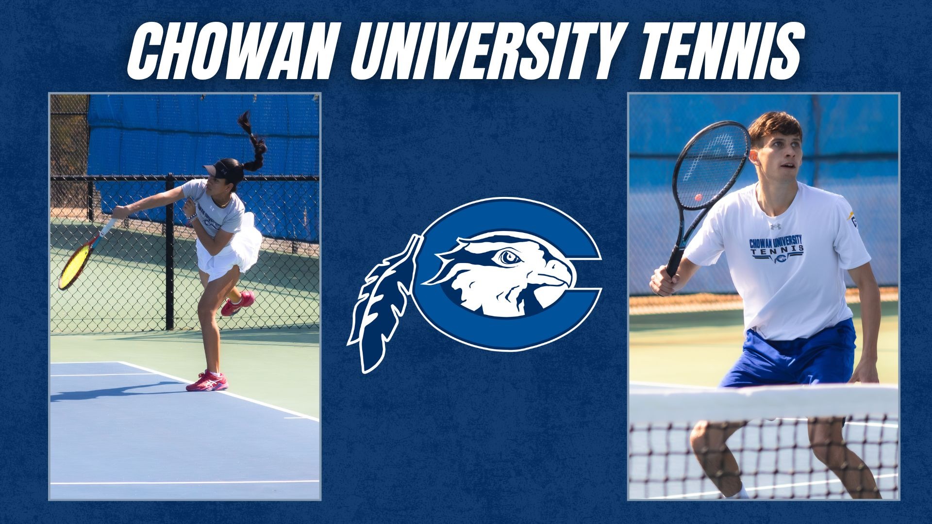 cu hawks tennis ferrum