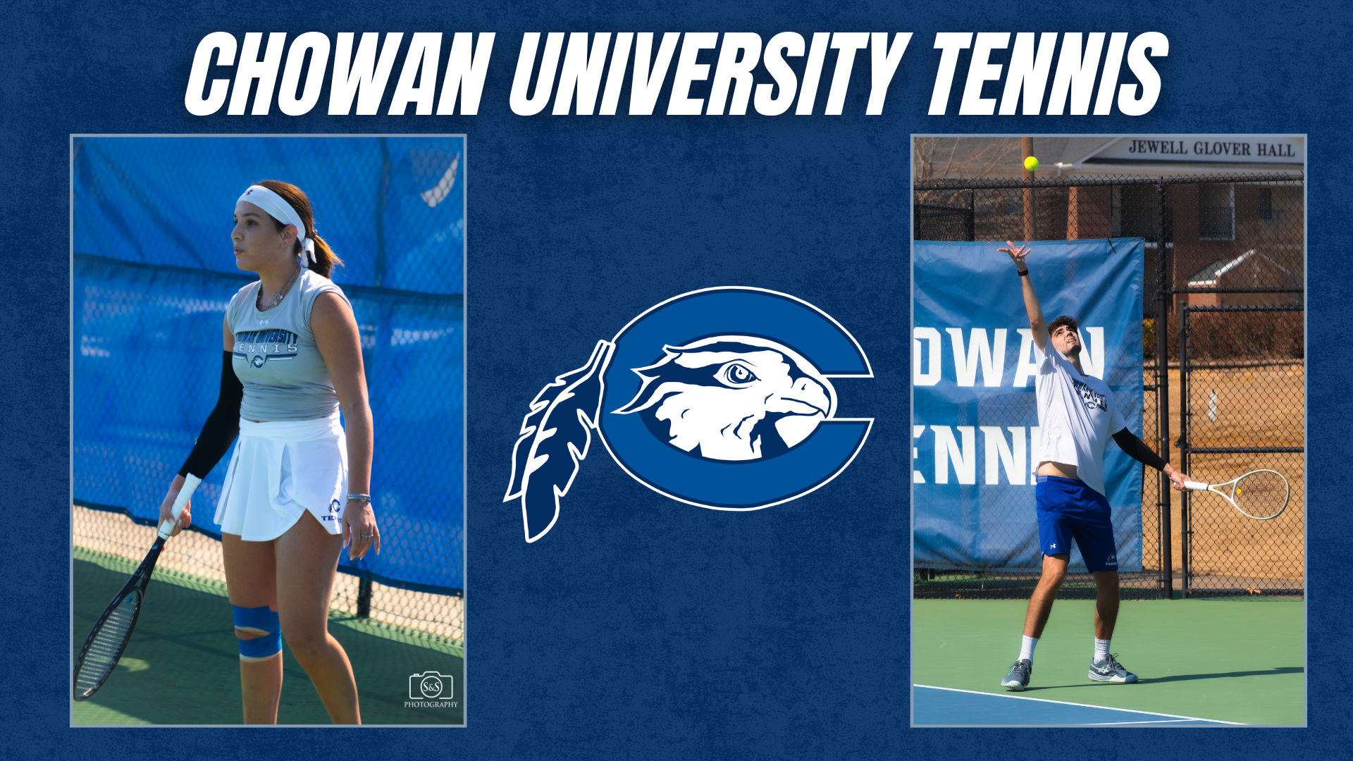 CU Tennis vs Shorter