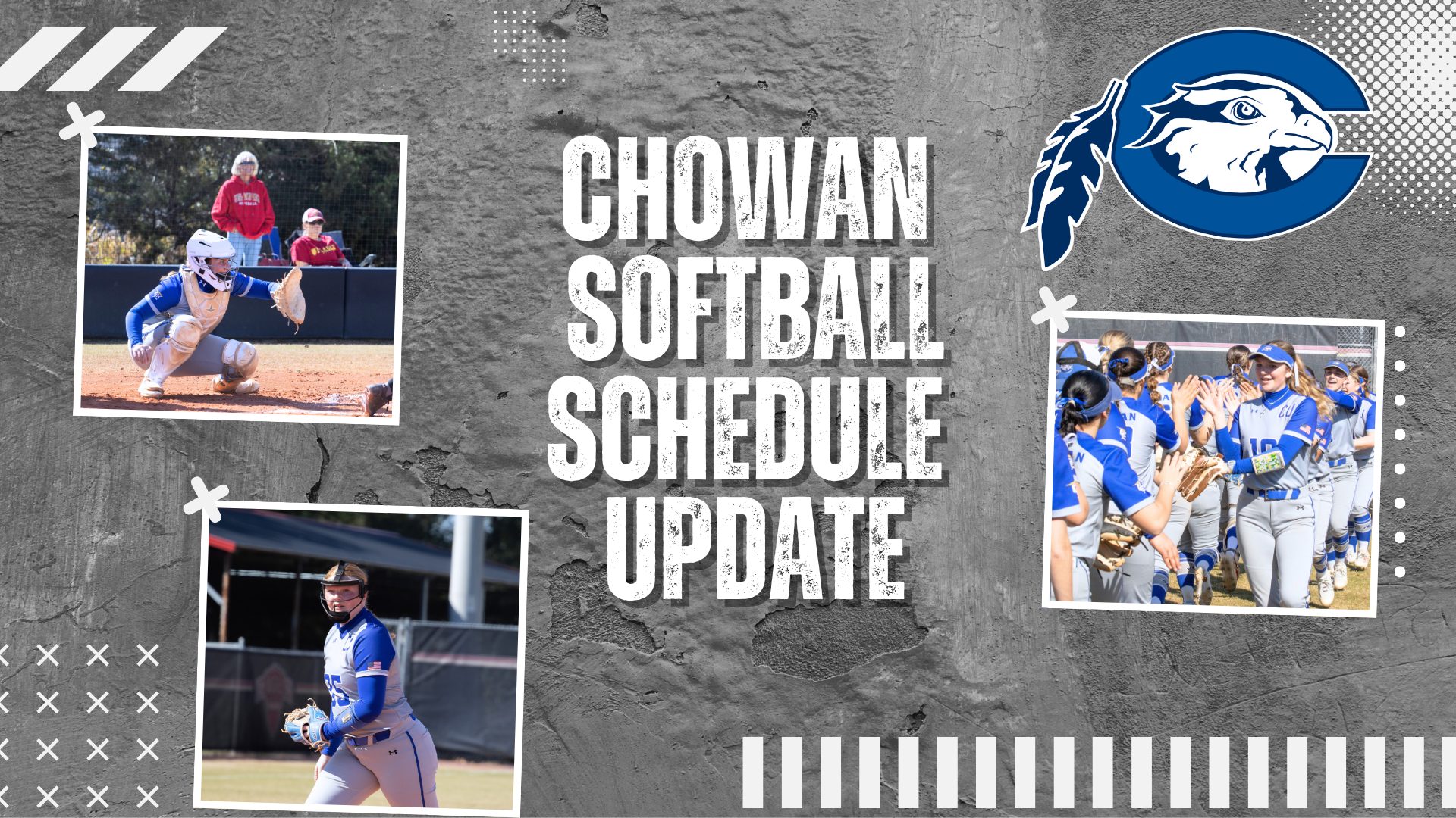 softball changes