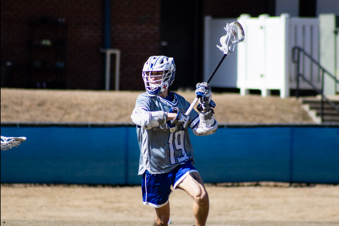 mlax vs Tiffin
