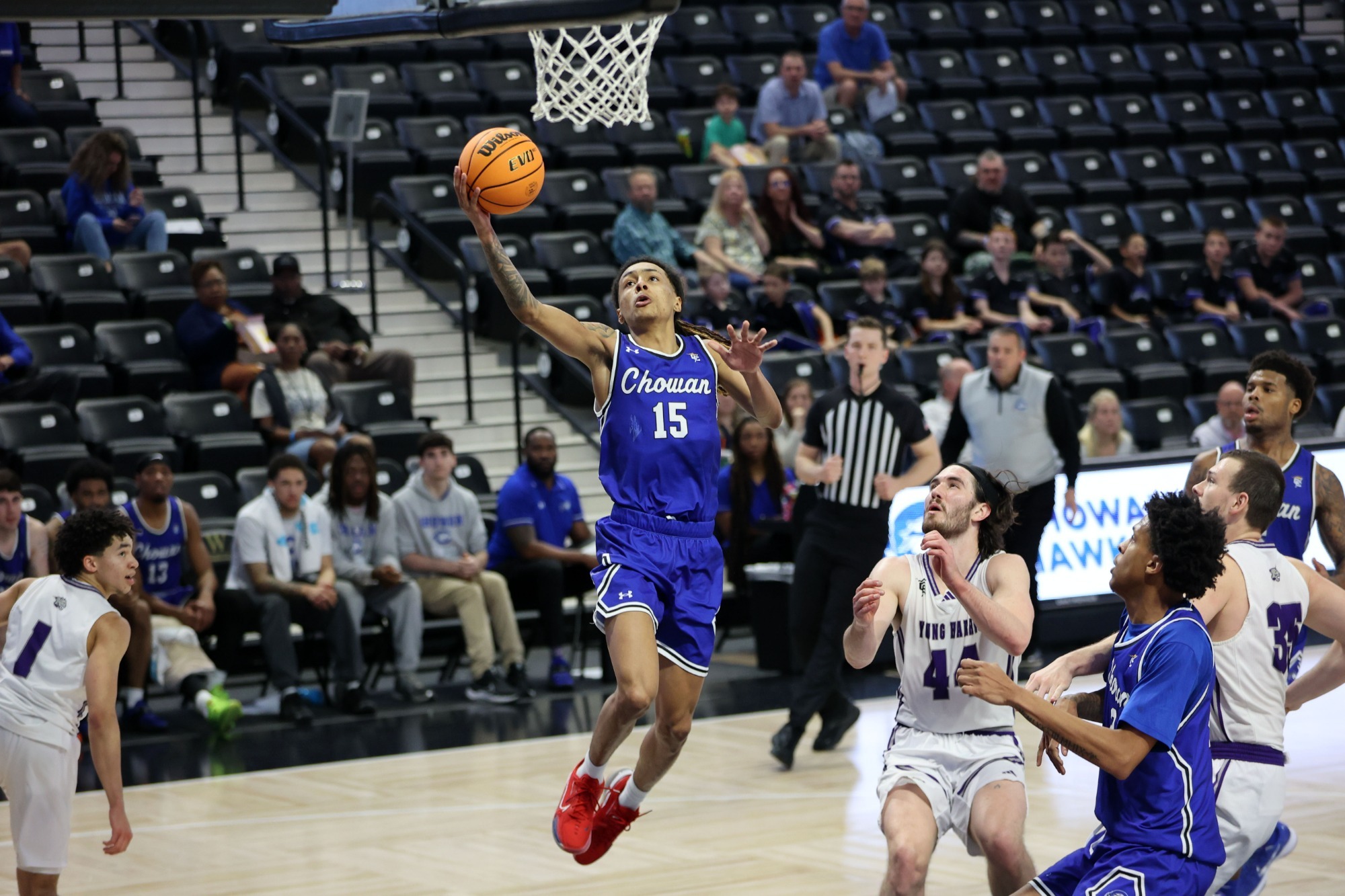 mbb cc finals
