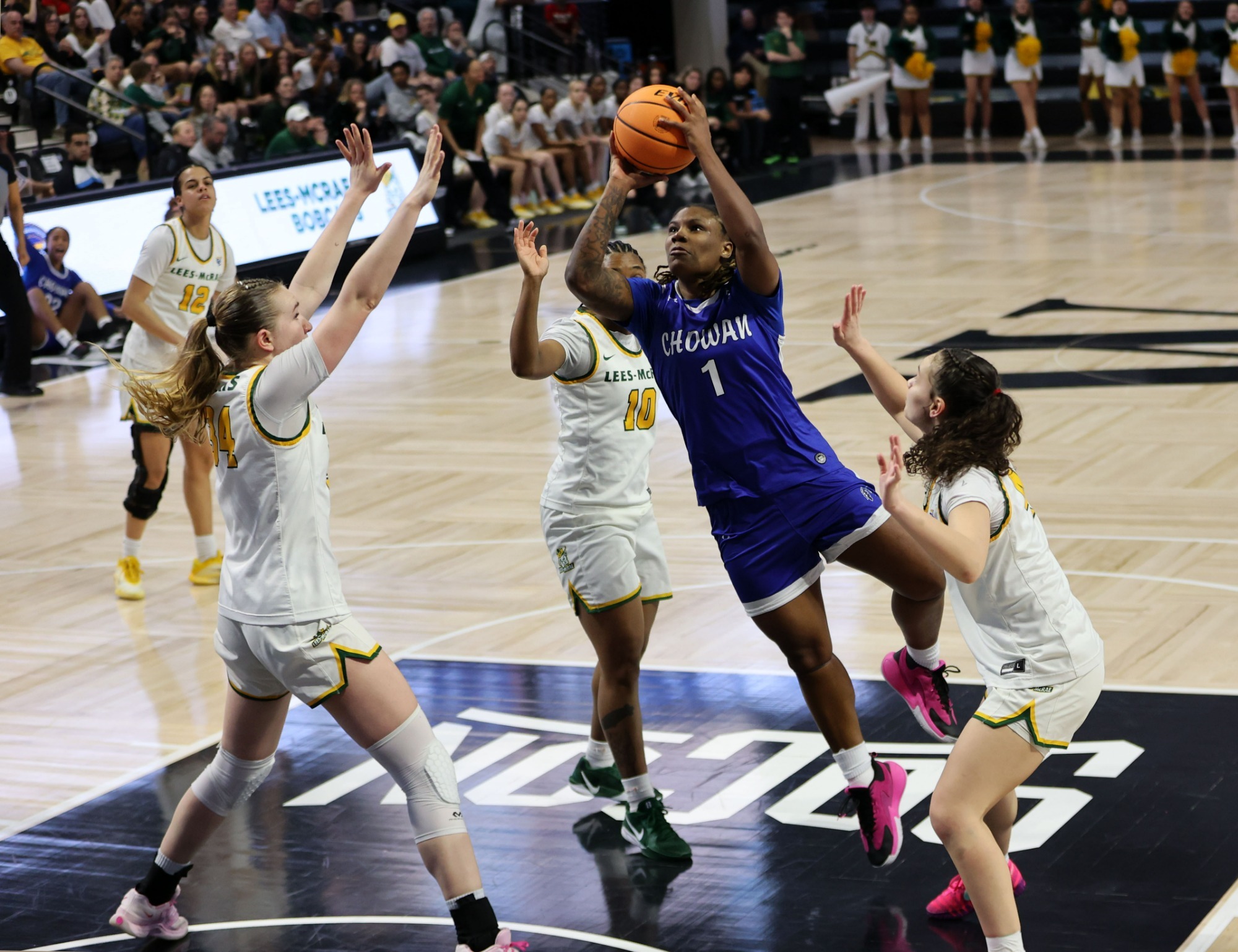 wbb CC Finals