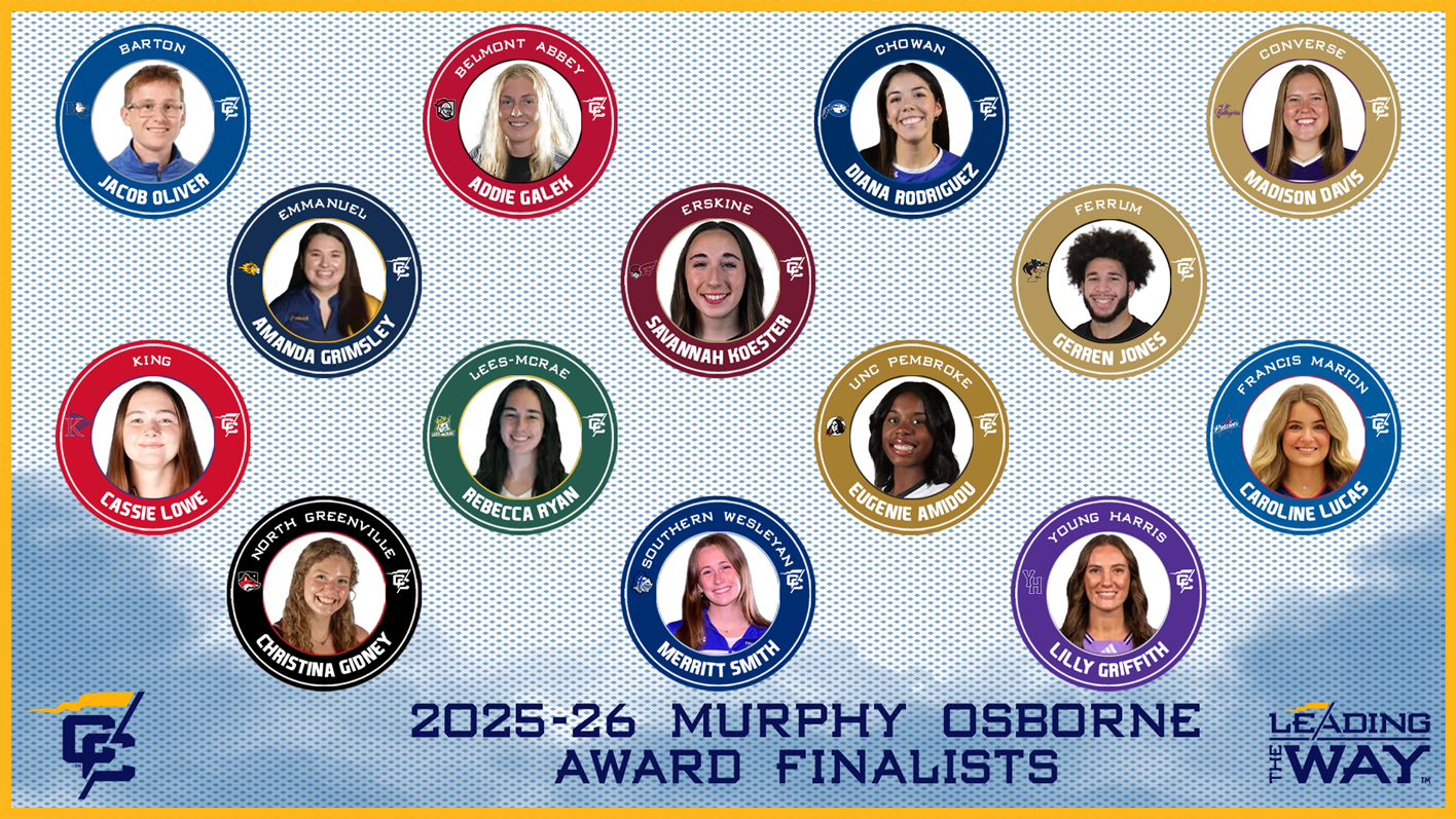 Murphy Osborn 2026