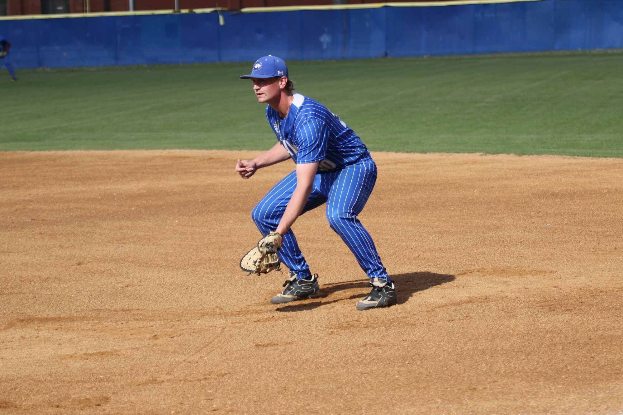 BSB vs William Peace