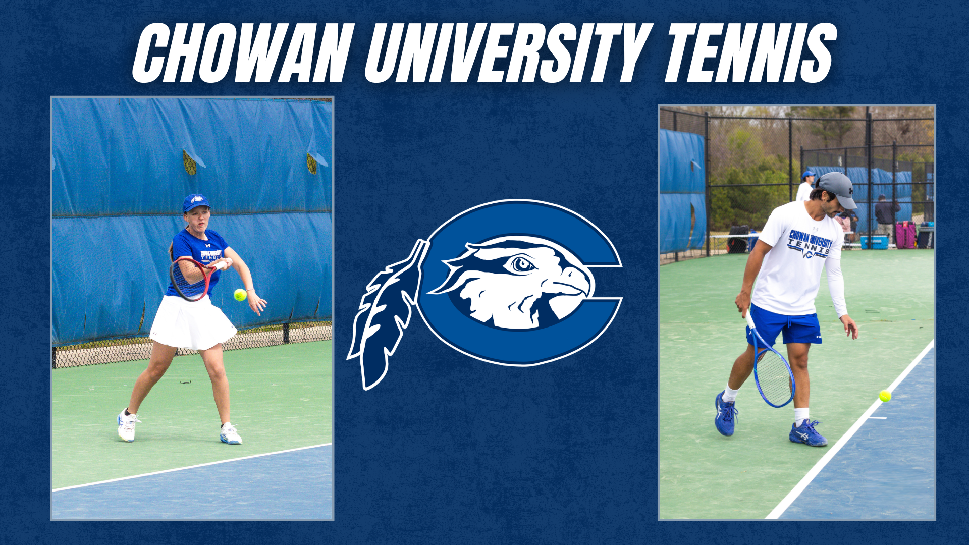 Tennis at UMO