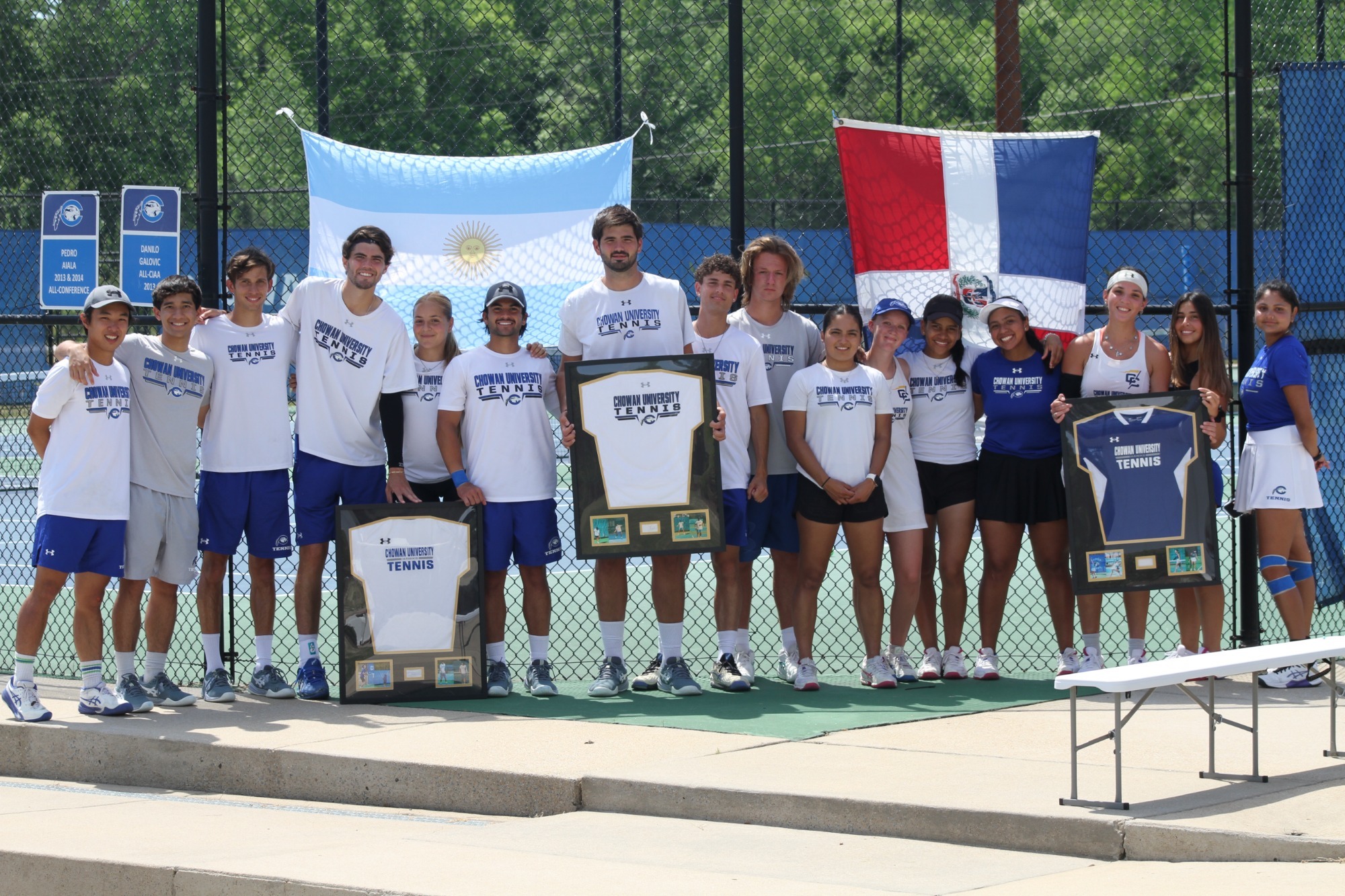 tennis senior day 26