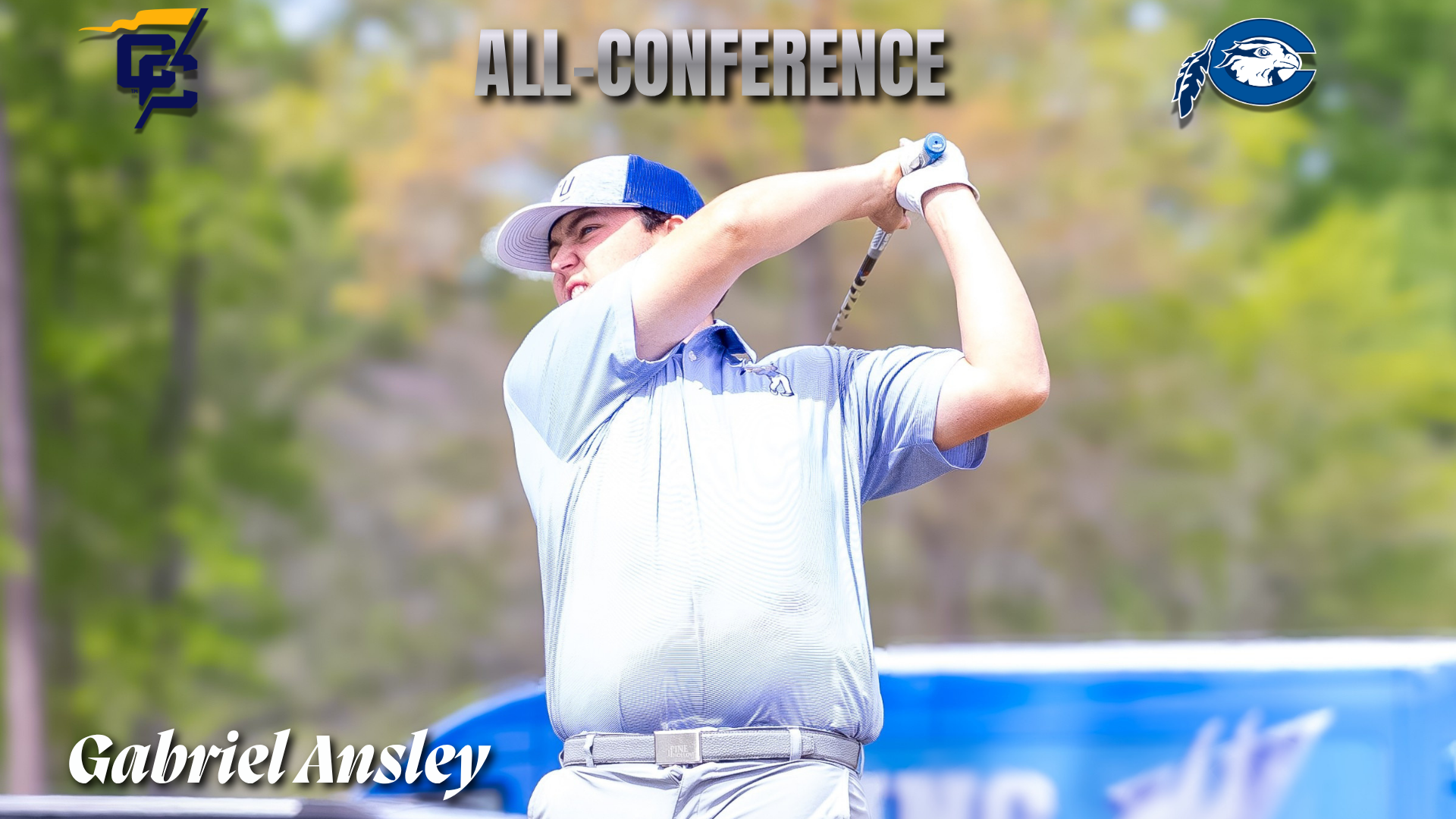 Ansley All-Conference