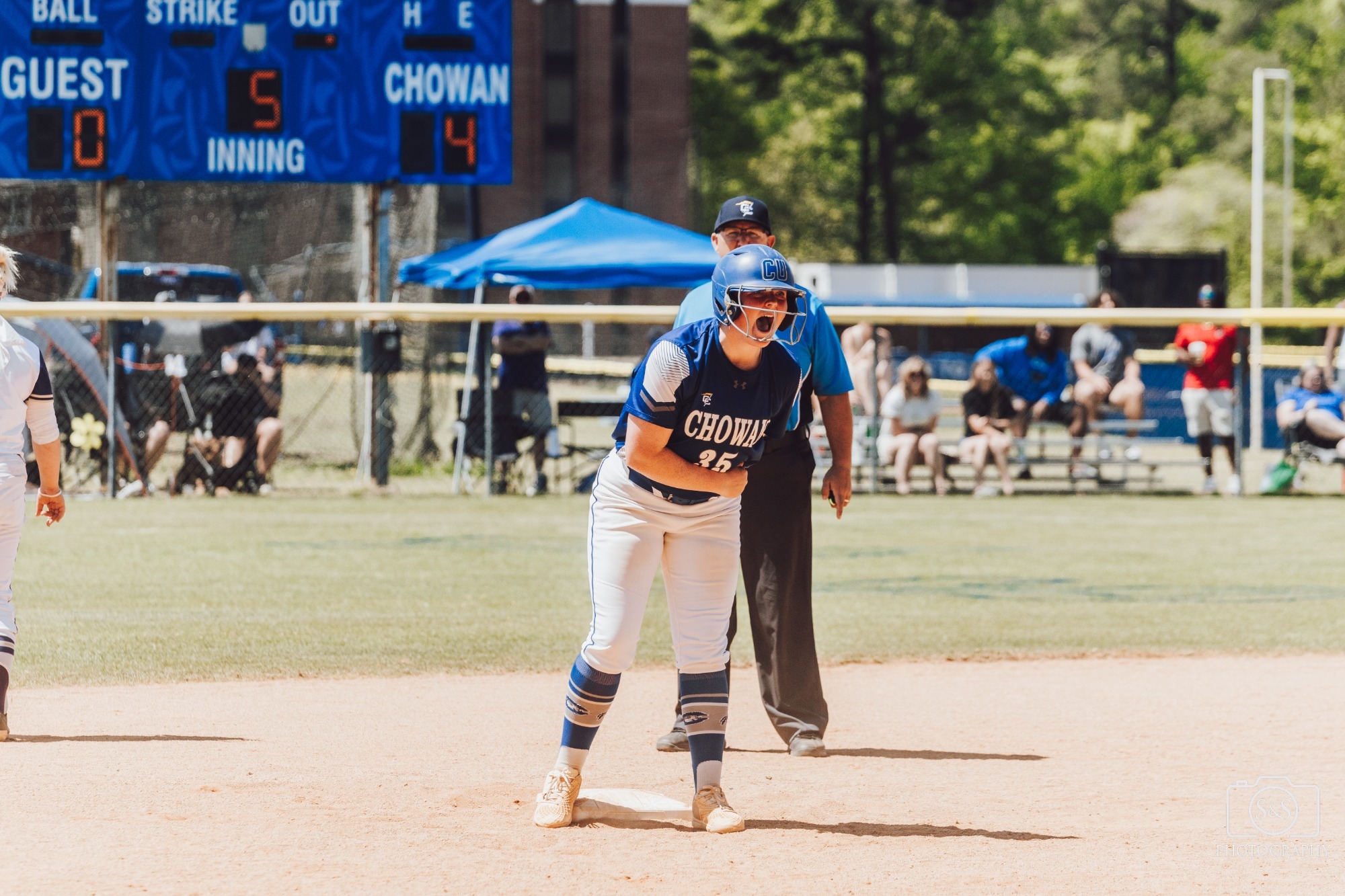 SB vs King and Converse