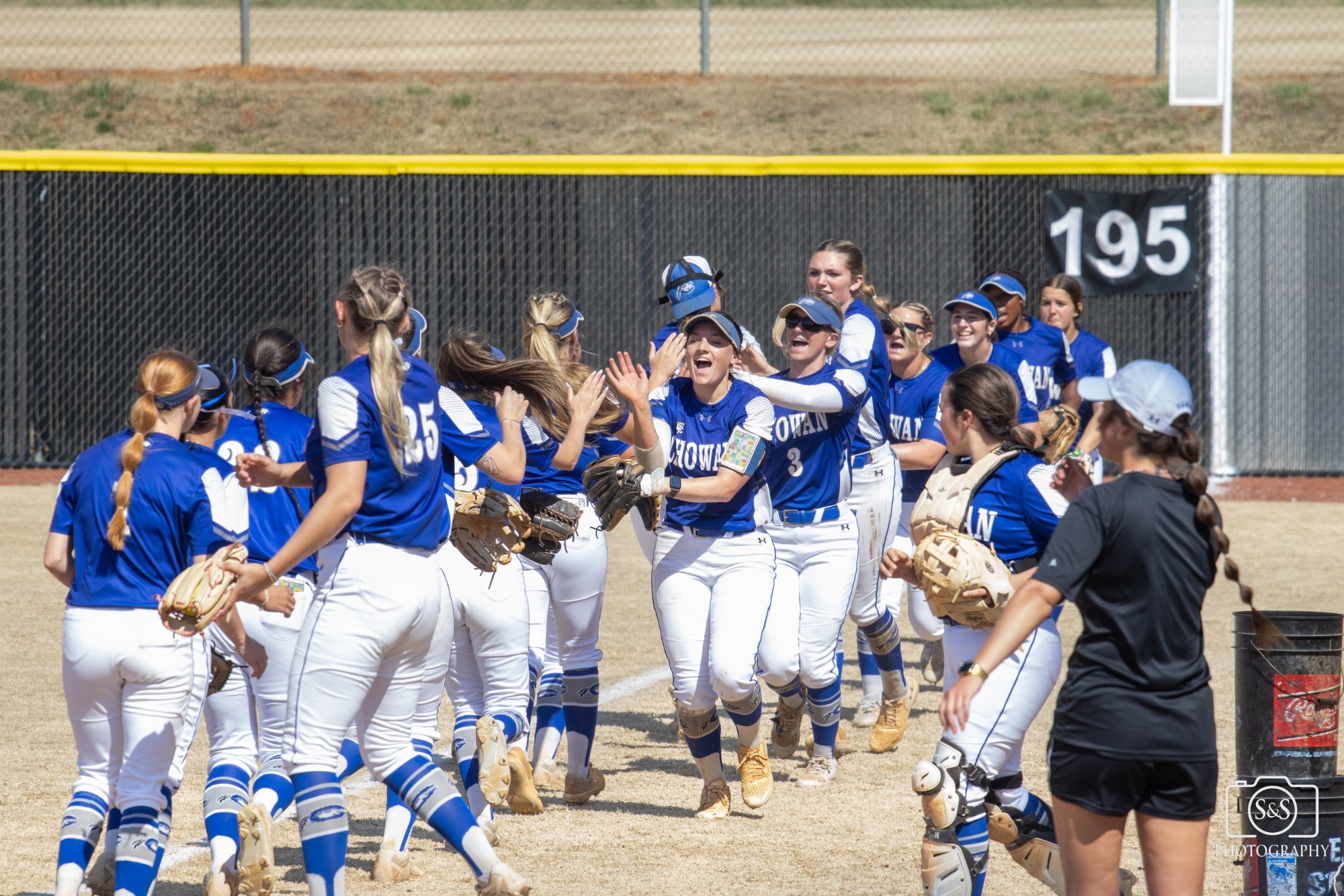 SB vs SWU pt. 2 CCC
