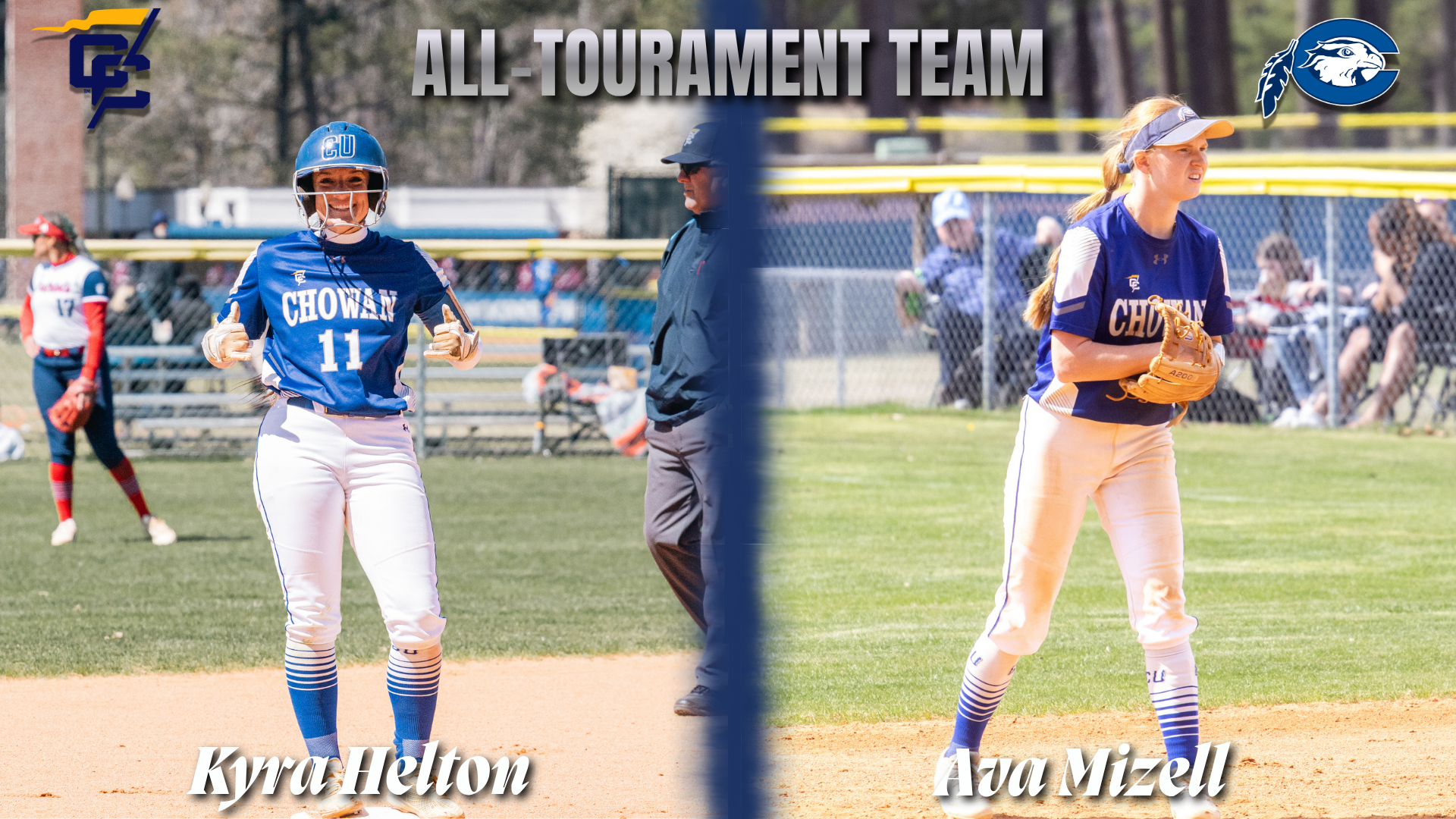 CU Softball CC AT Team