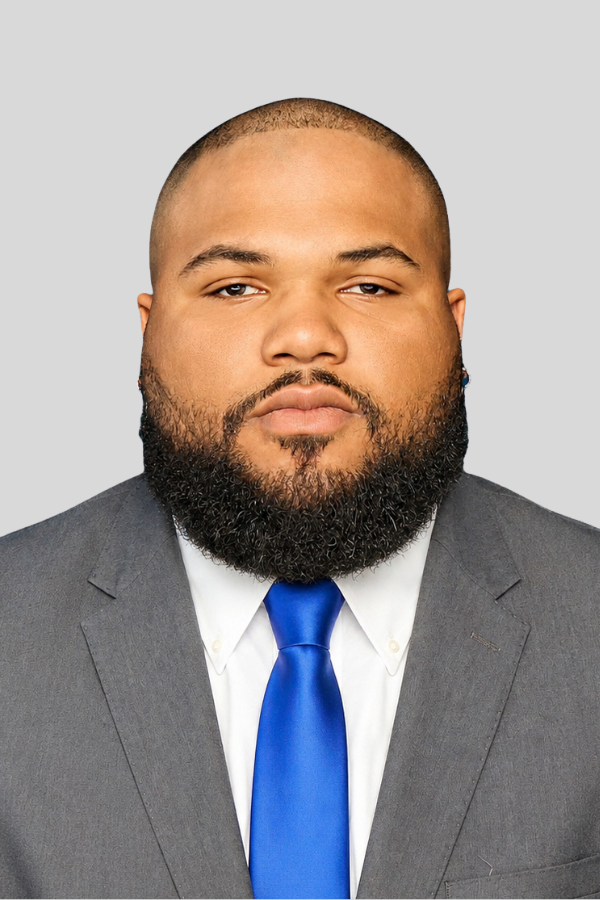 Andre Davis