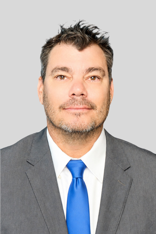 Chris Dent