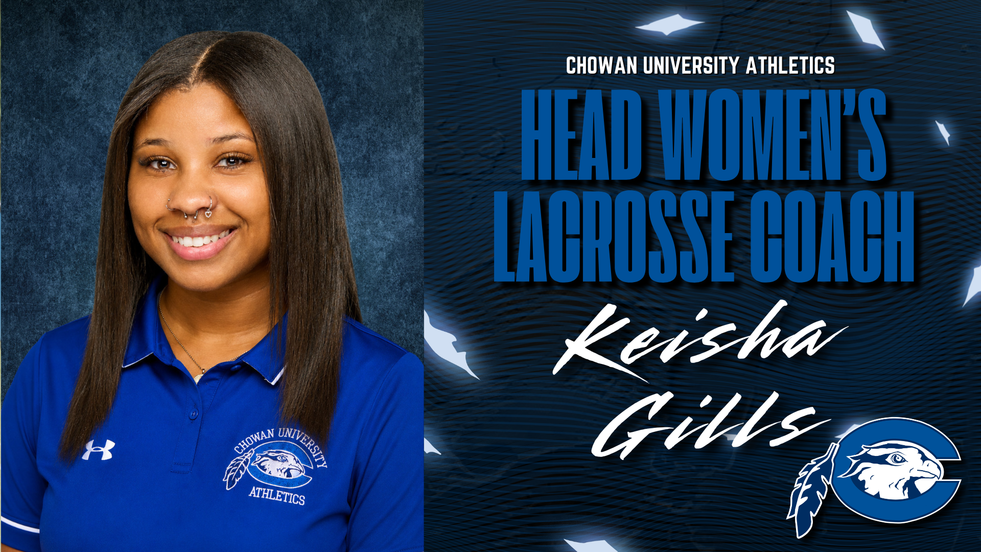 Keisha Gills Coaching Release