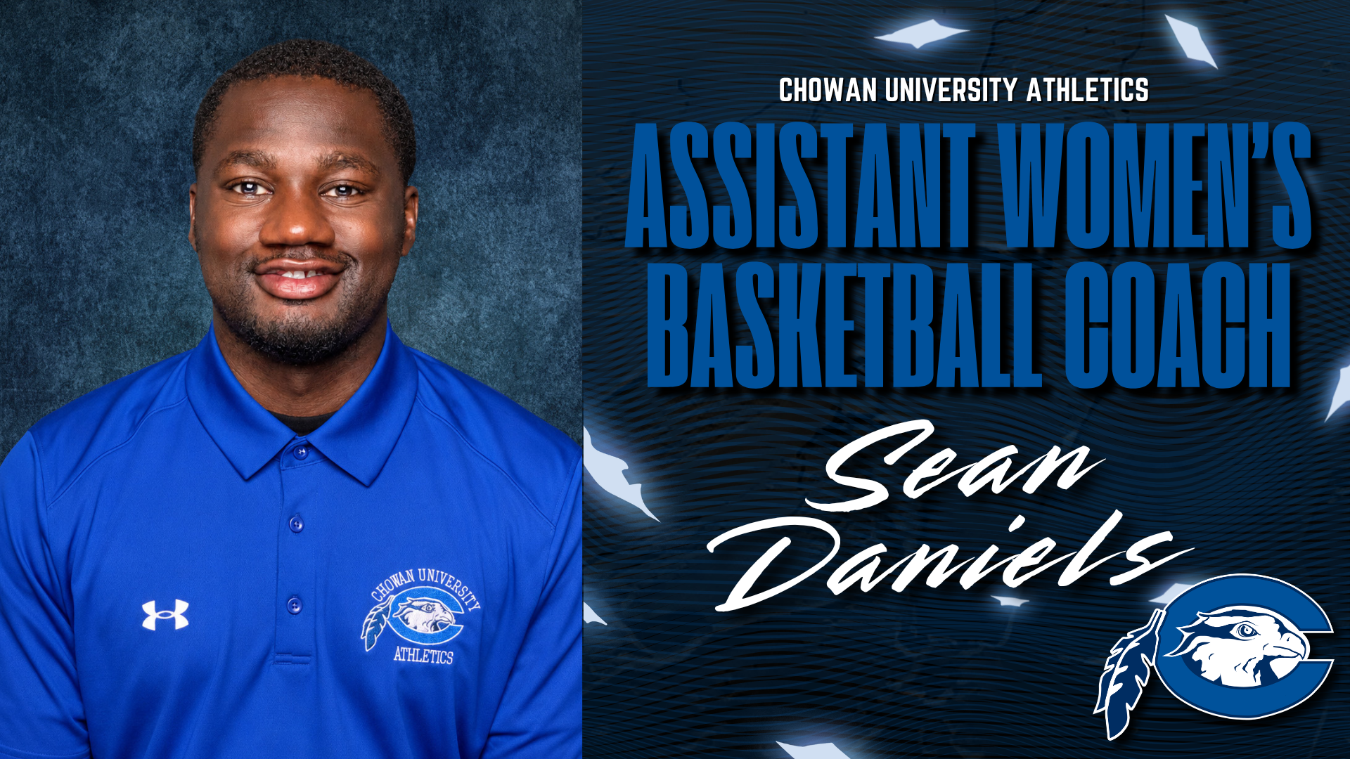 Sean Daniels Release