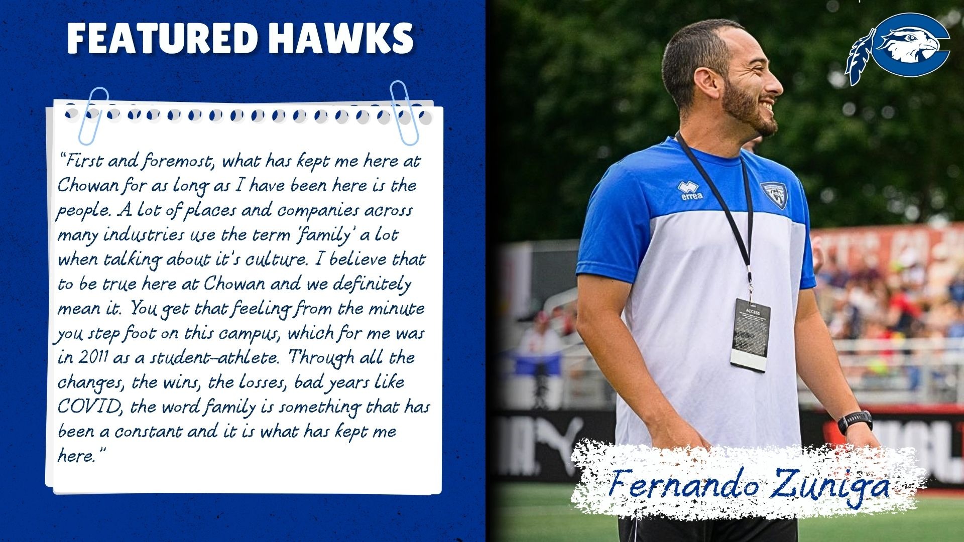 fernando zuniga spotlight 