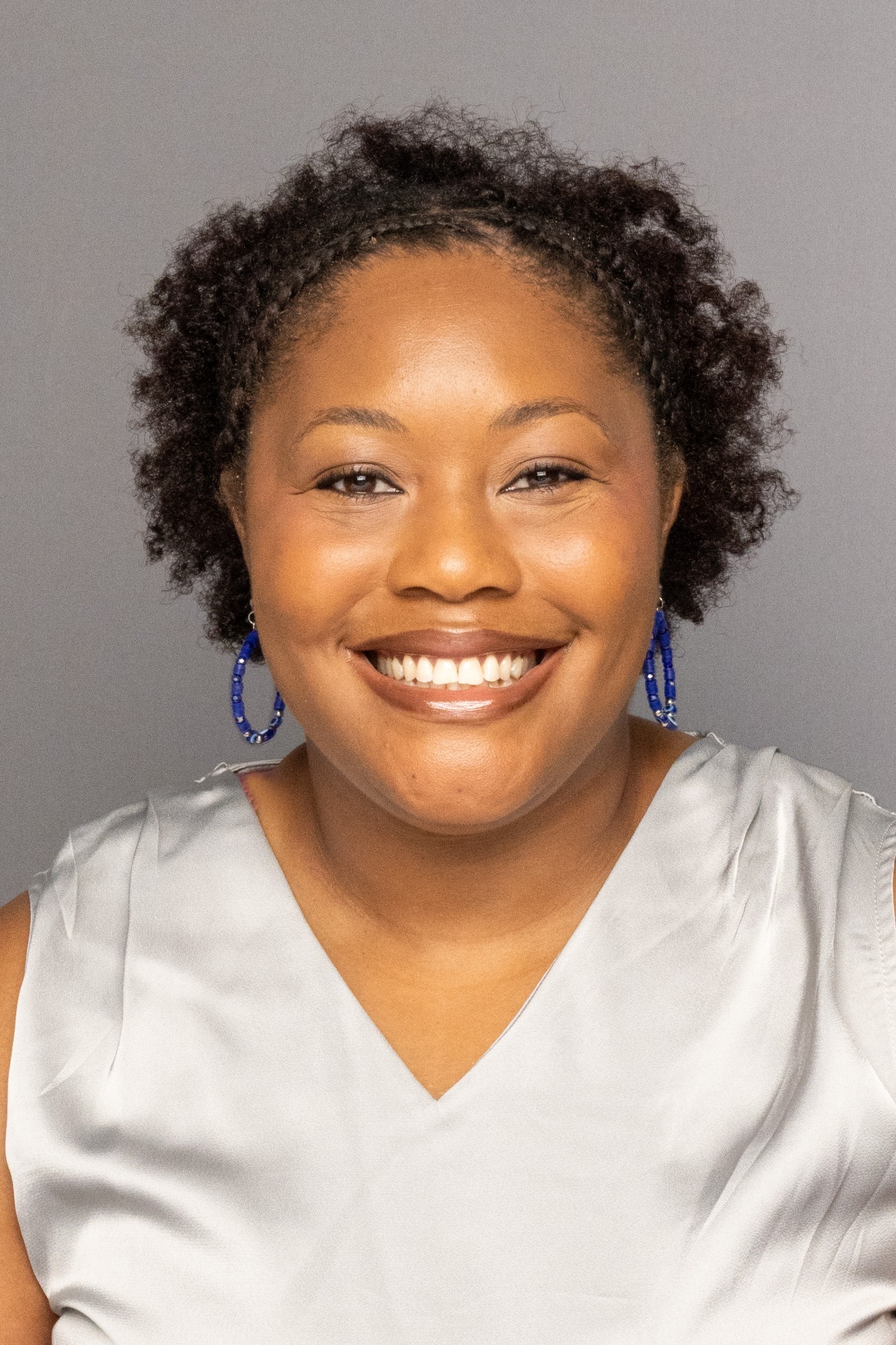 Lenise Frazier
