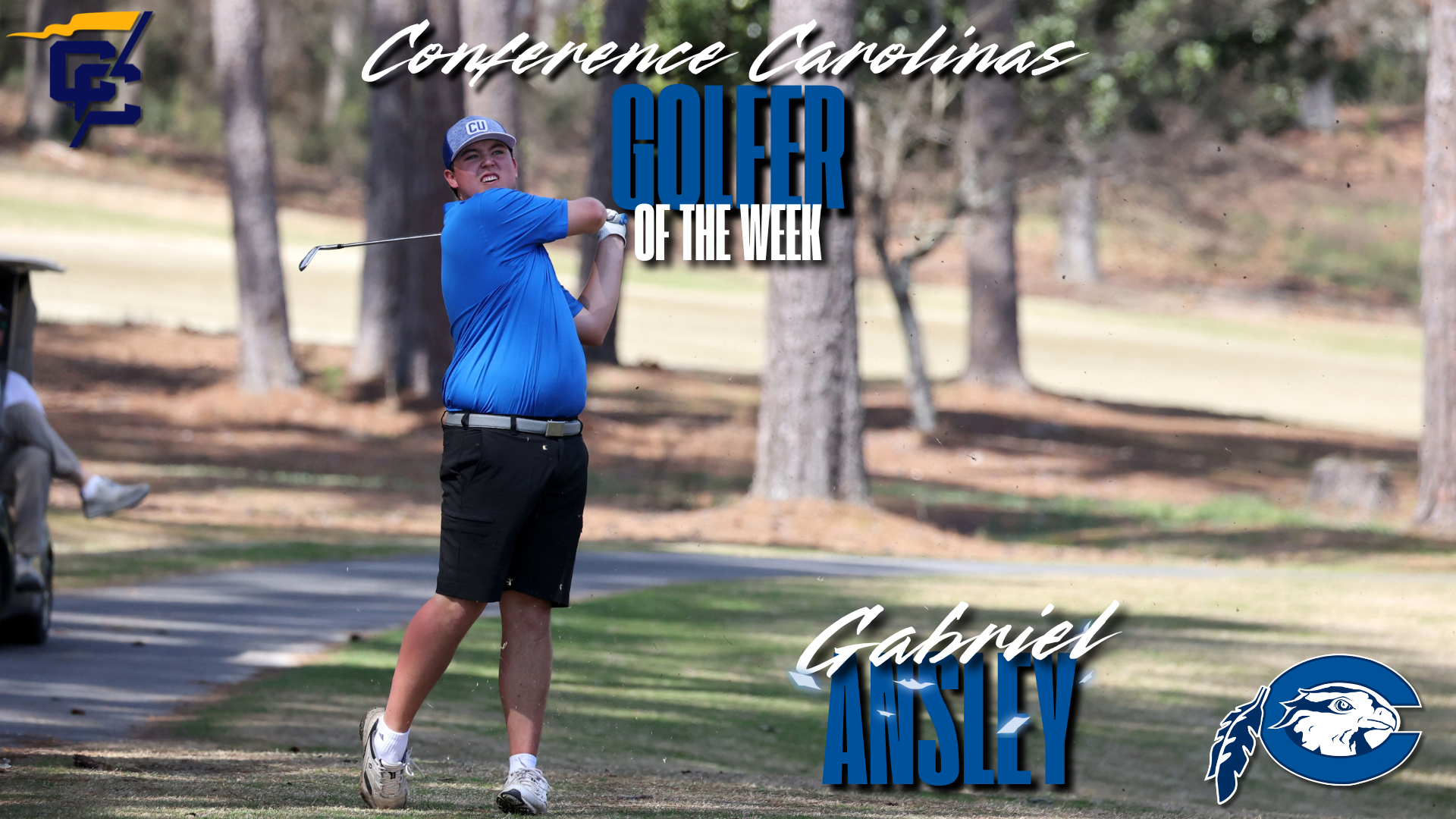 Gabriel Ansley