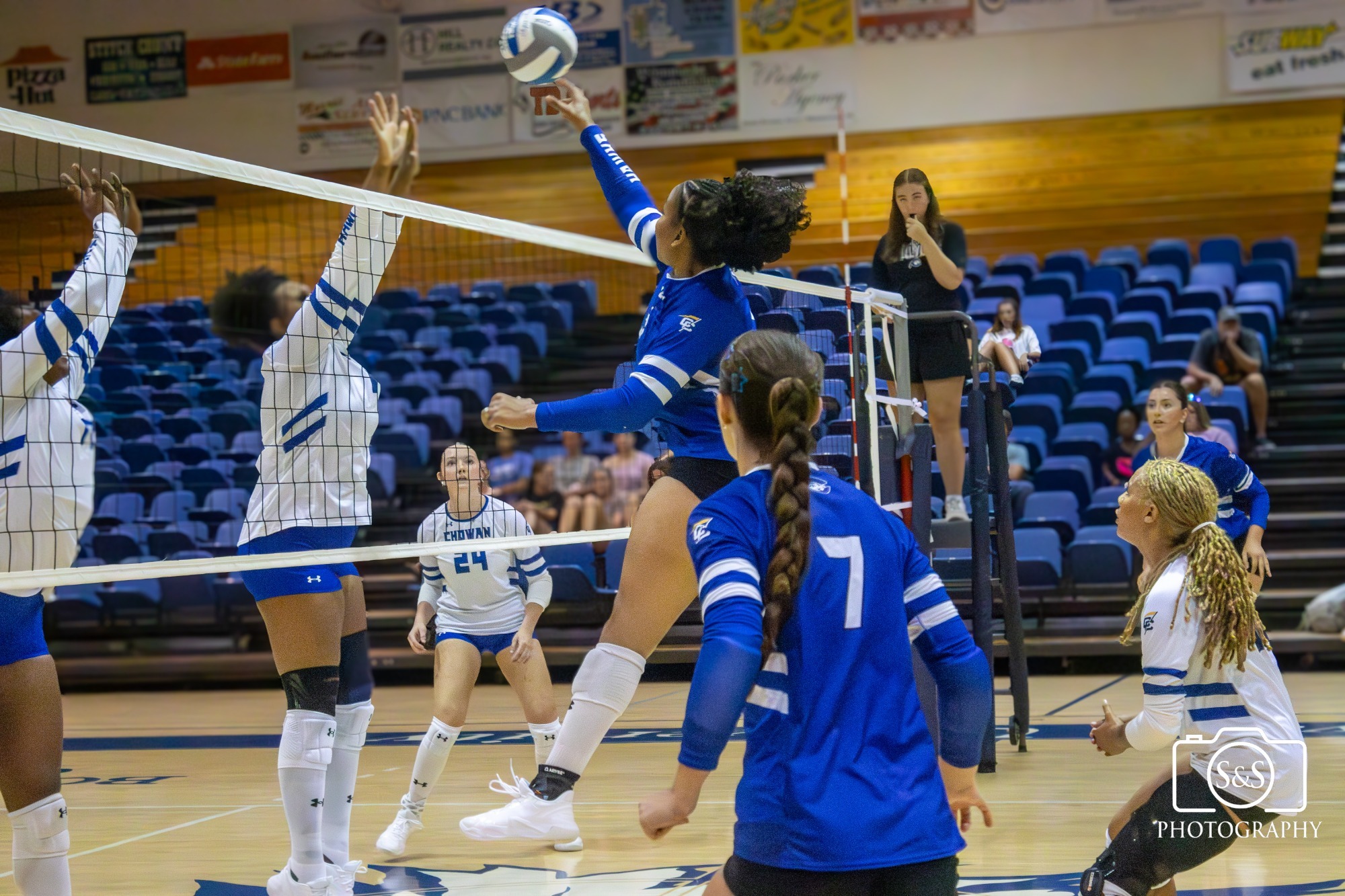 VB Viking Classic