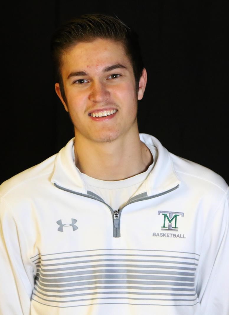 Hunter Harrington 2017