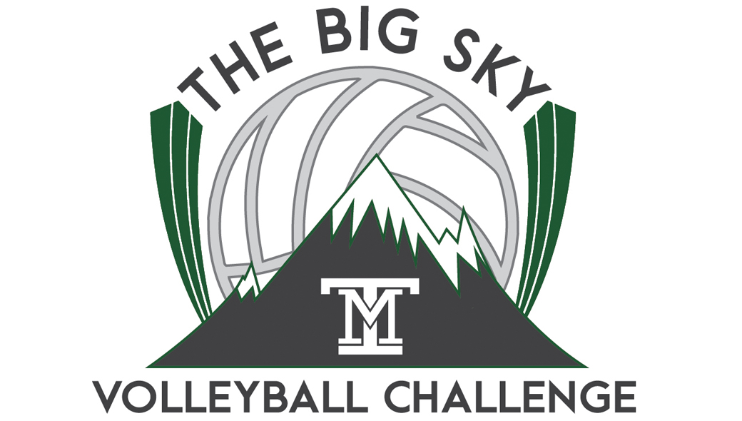 Big Sky Volleyball Challenge August 2526 Montana Tech Athletics