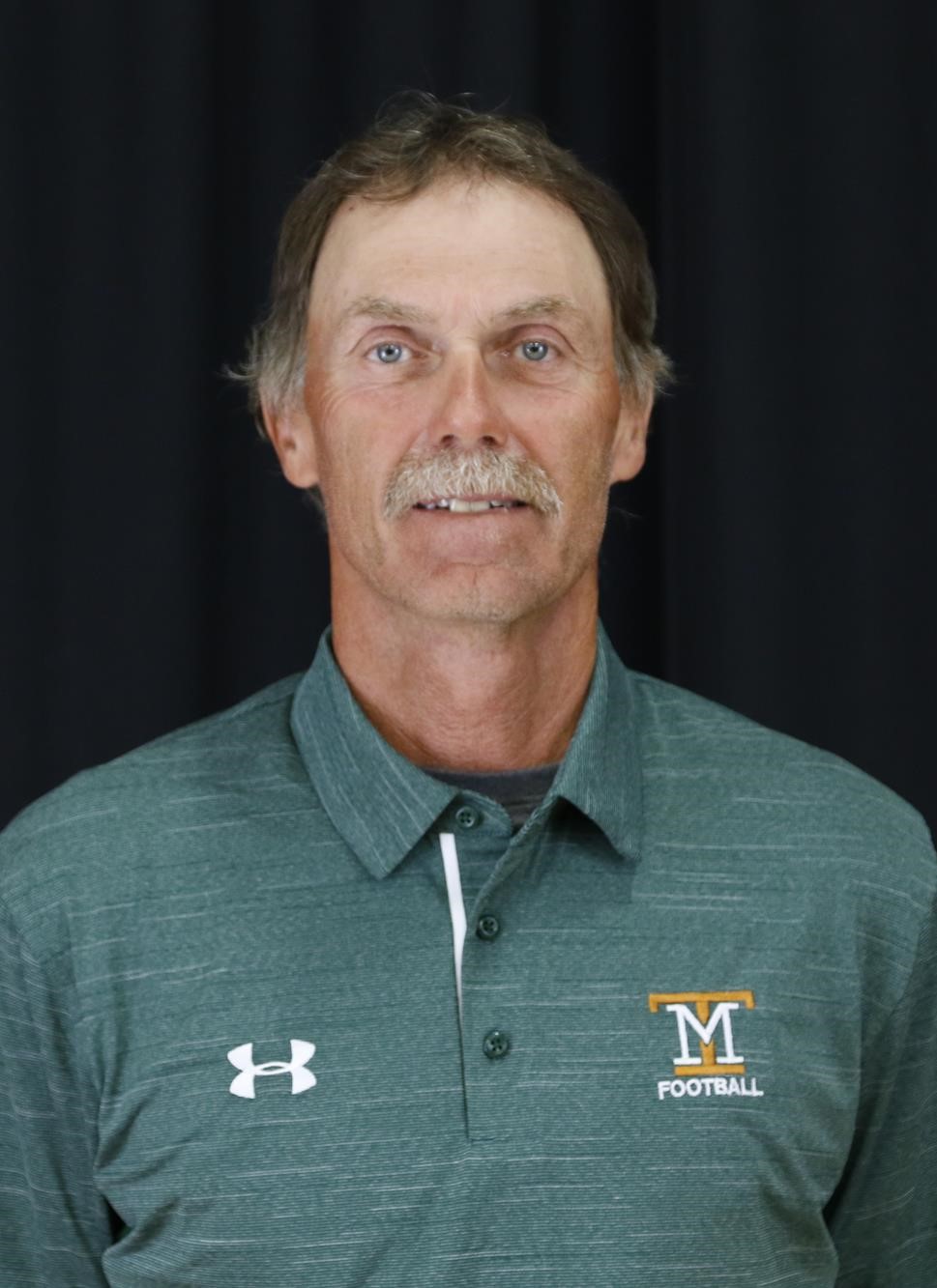 Dale McQueary