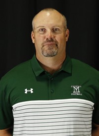 Chuck Morrell