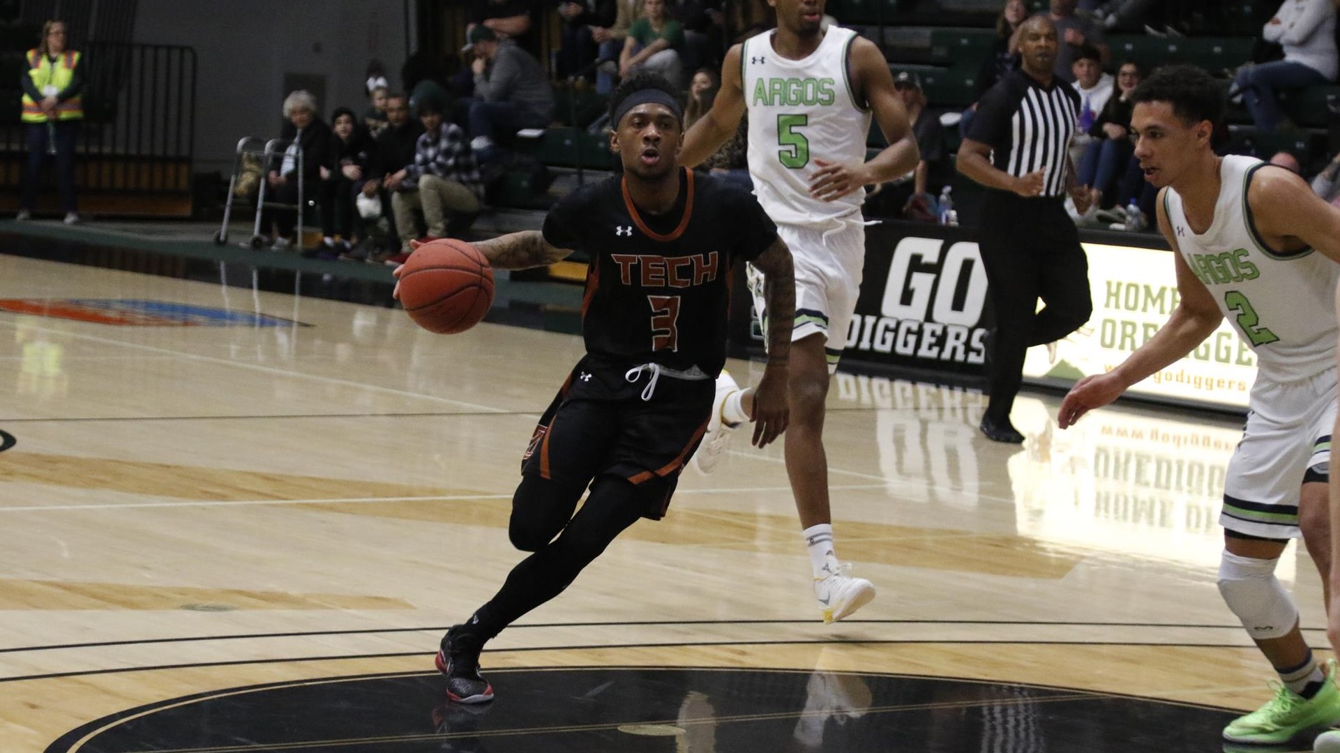 Providence Drops Diggers Montana Tech Athletics