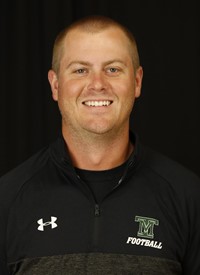 Nick Brautigam