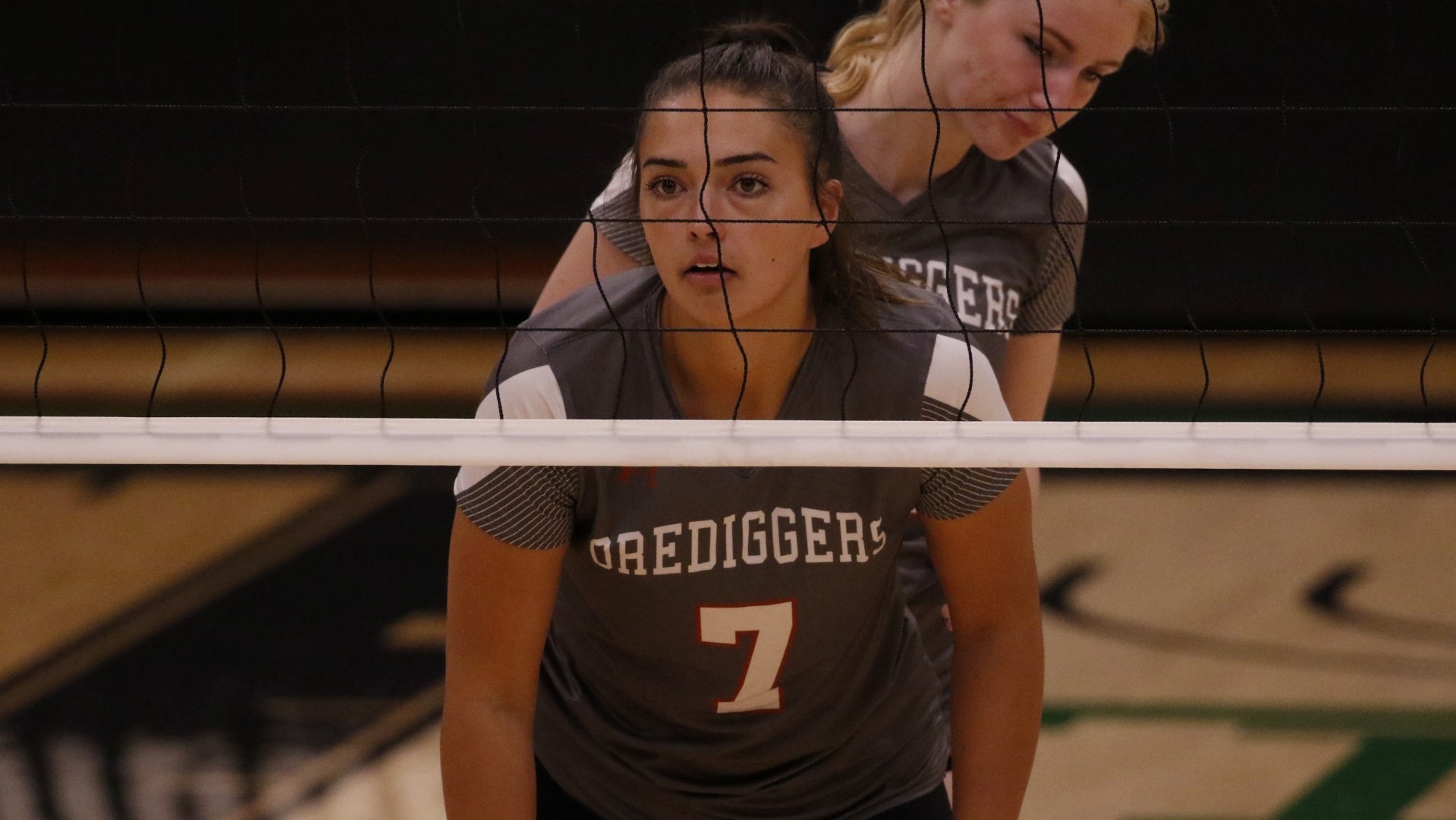 Taylor Henley Women's Volleyball Montana Tech Athletics