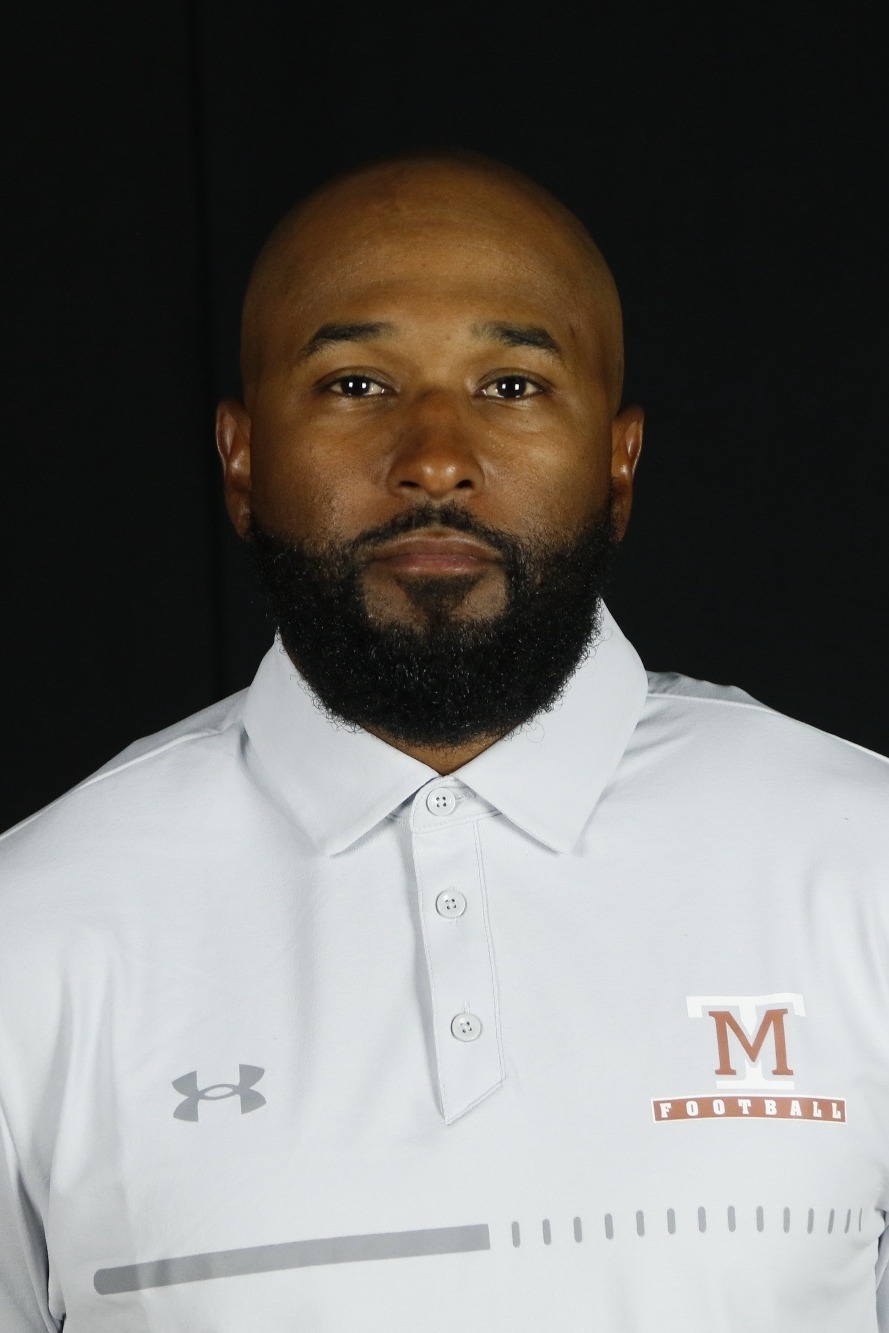 Aric Williams