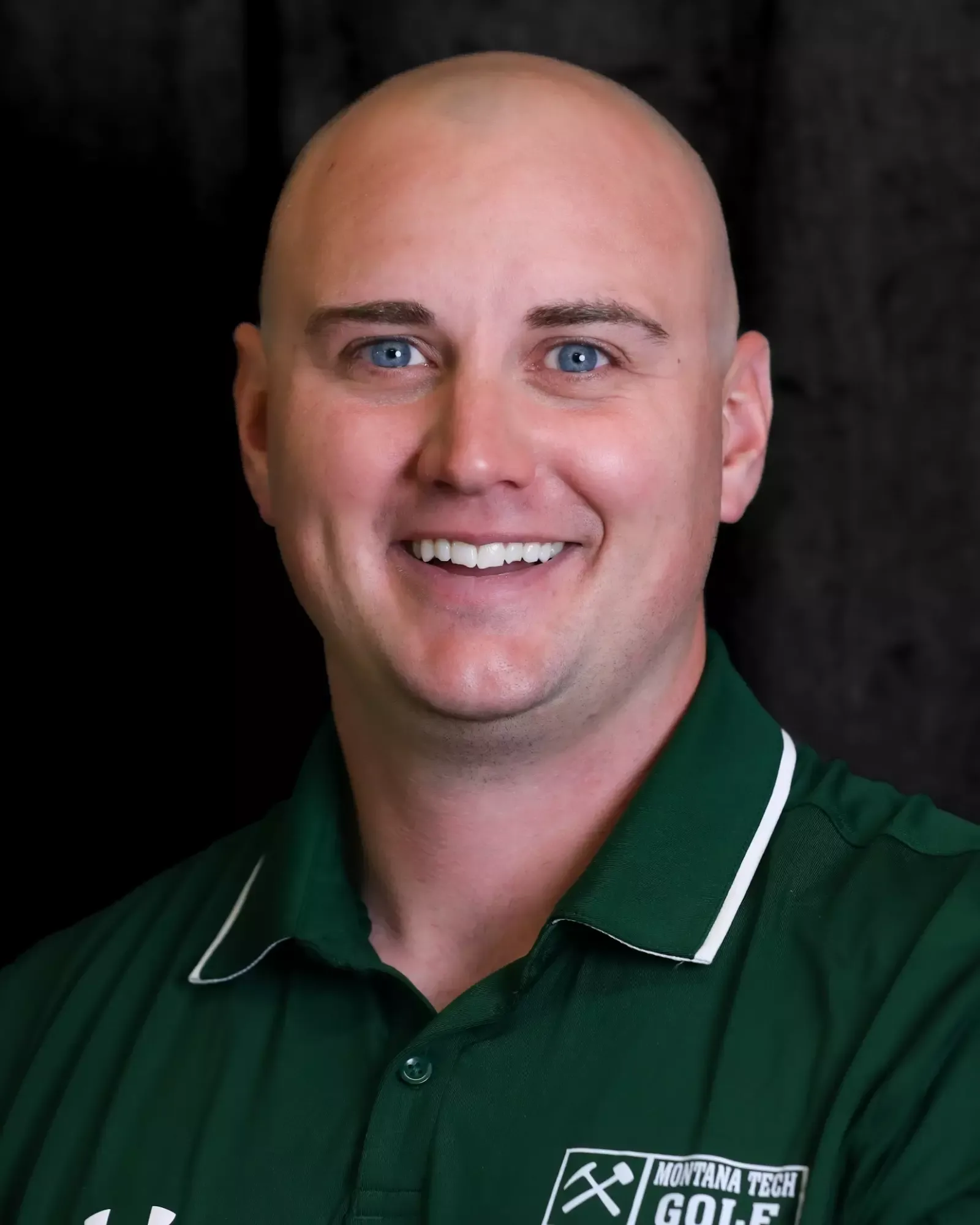 Ryan headshot