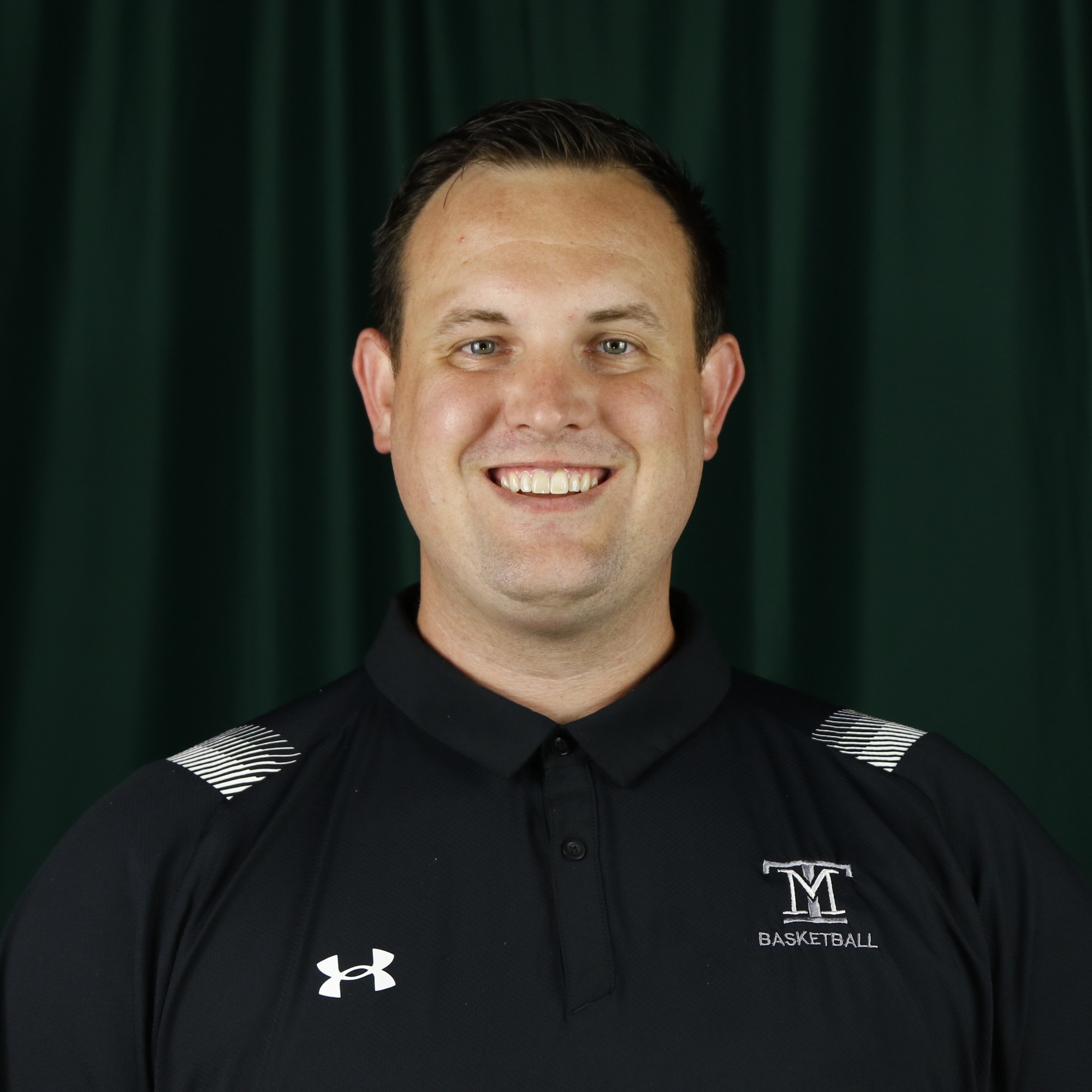 coach miller