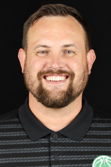 Tyler Miller 2026 headshot