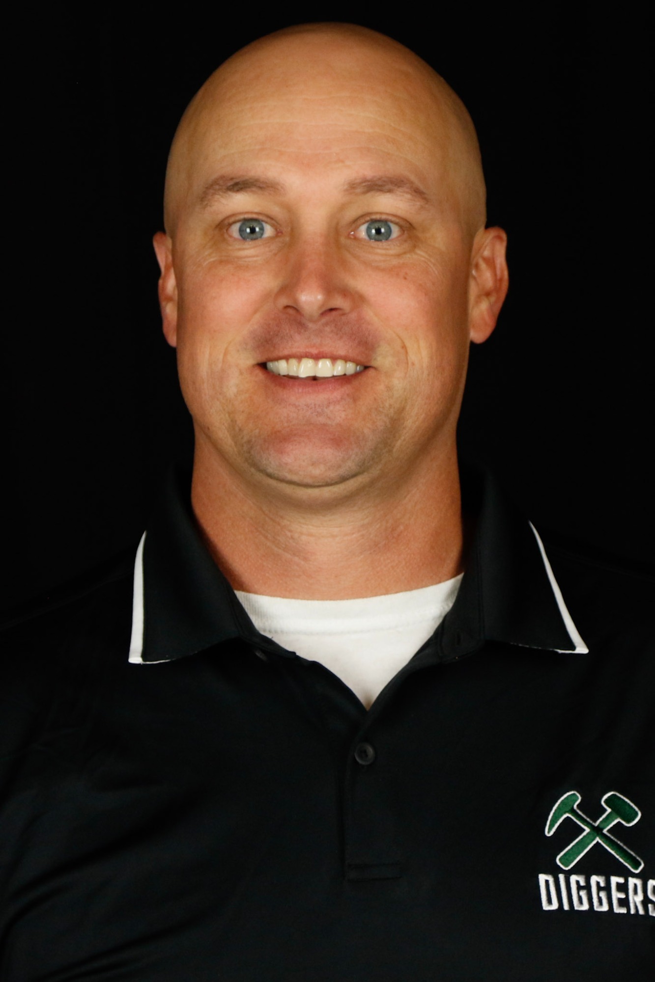 Jeff Graham headshot