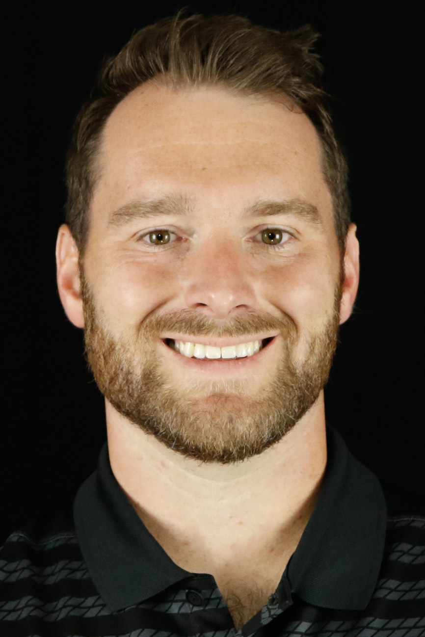Trey Vincent