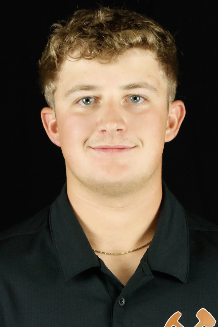 Tate Mangold