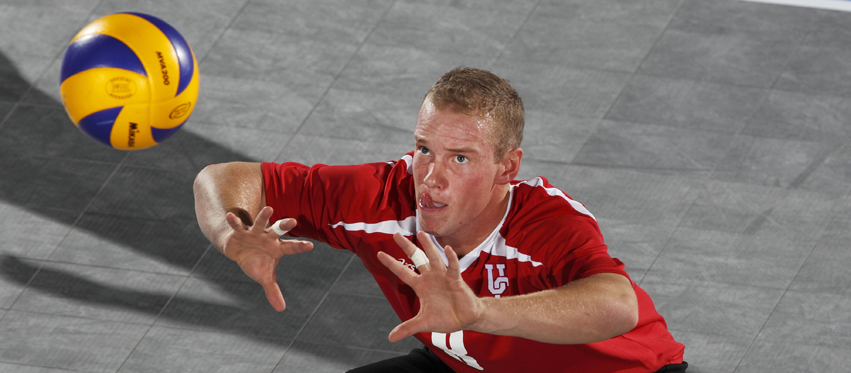 Daniel Ryskamp - 2011-12 - Men's Volleyball - University of Calgary ...