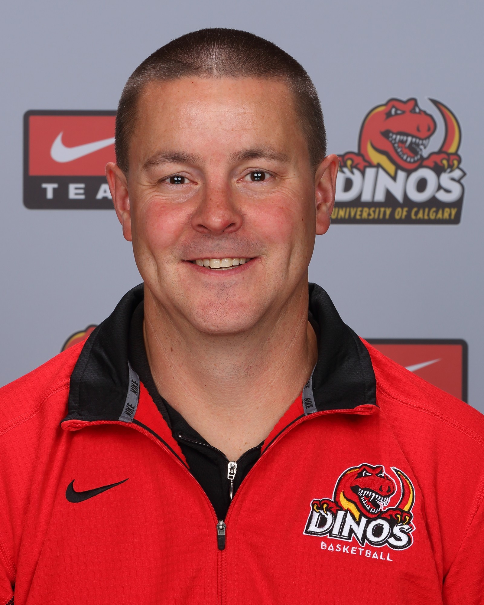 Dean McCord