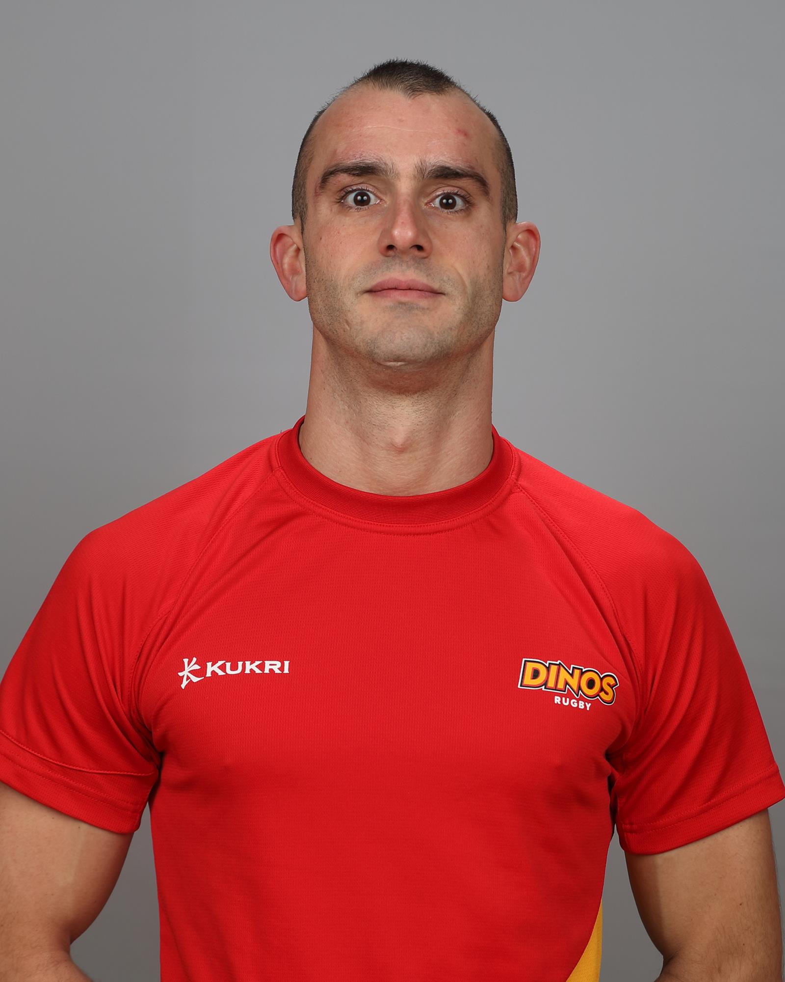 Andy Gossen