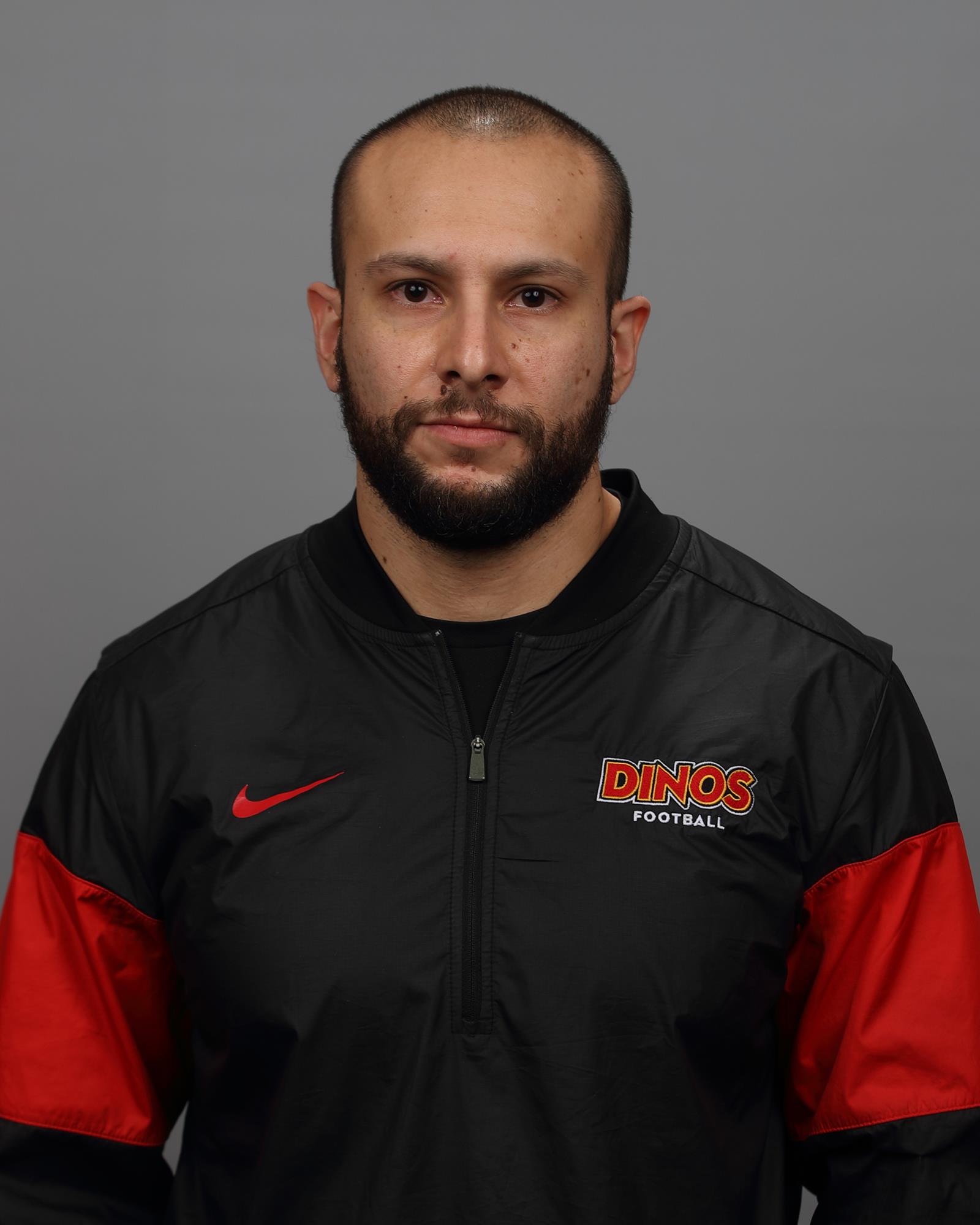 Jose Delgado