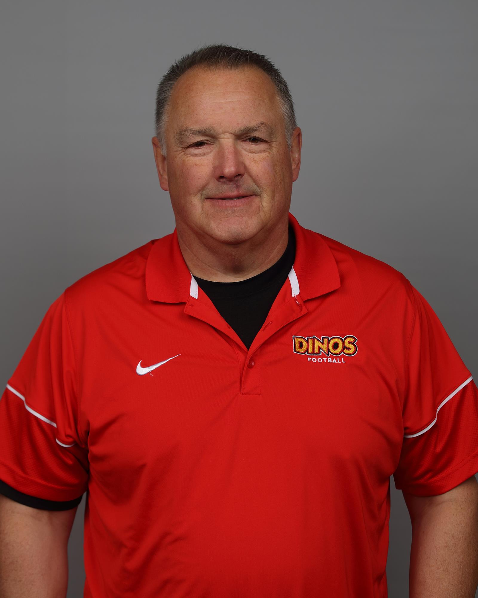 Wayne Harris