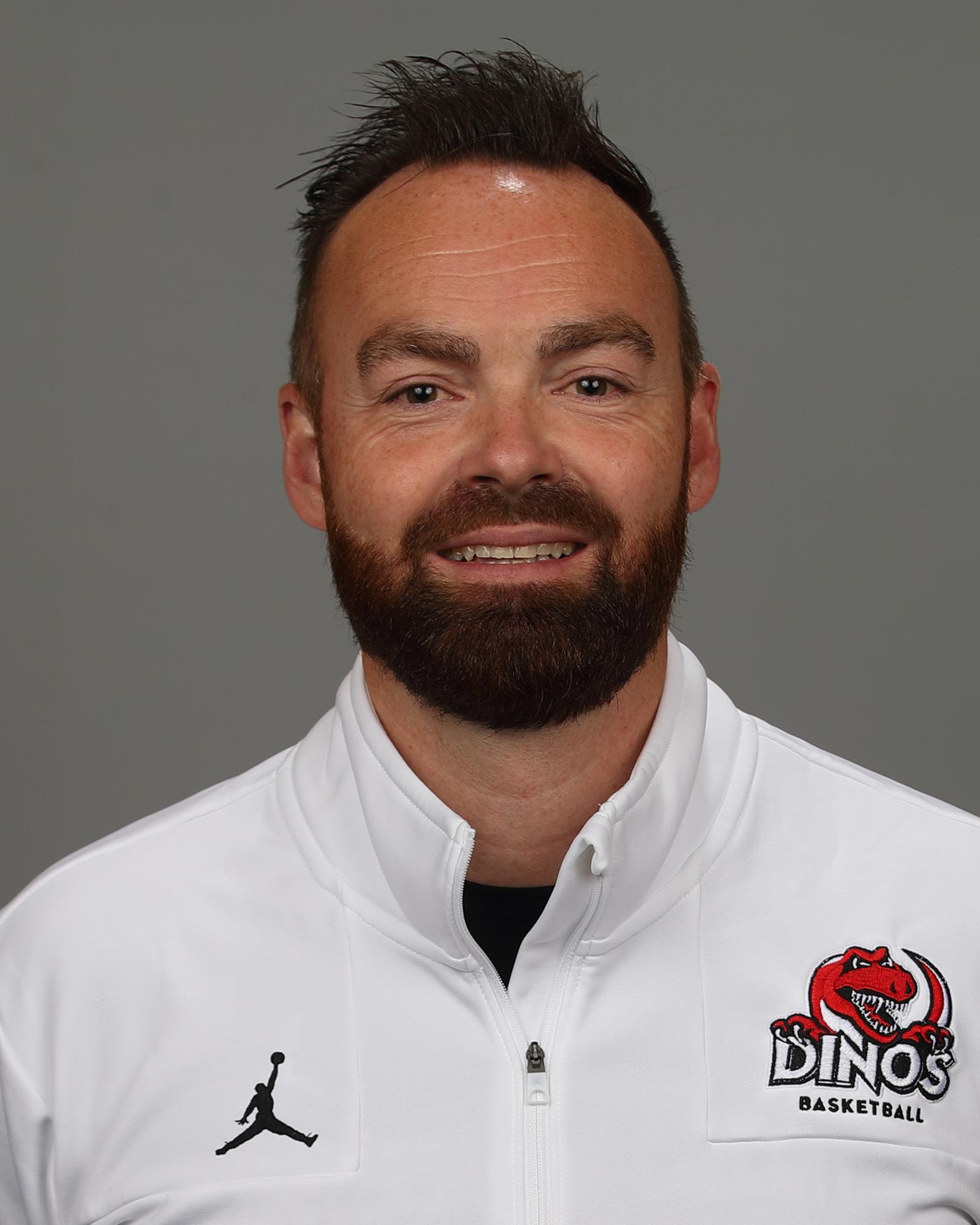 Damien Jennings